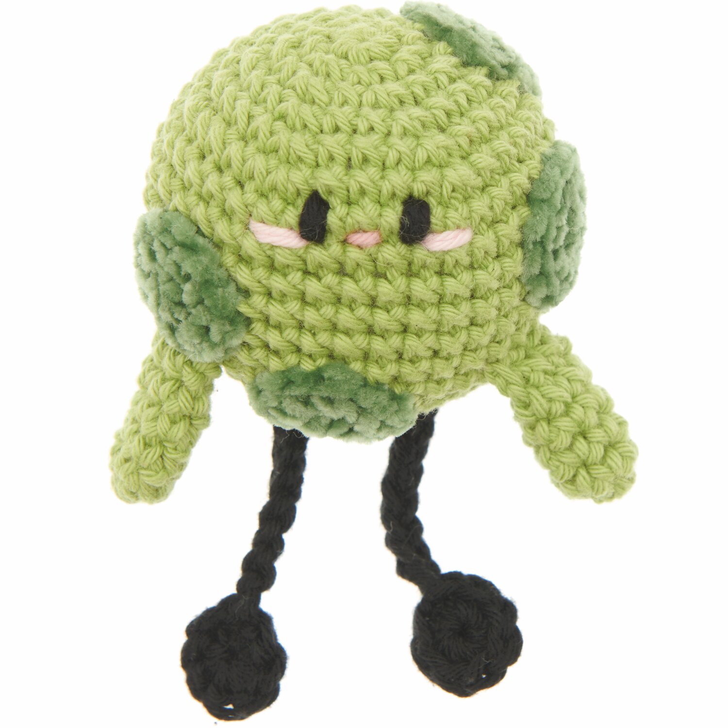 Ricorumi Nilli Nilli 25g Farbe Grün von Rico Design Ricorumi Nilli Nilli 25g Farbe Grün von Rico Design