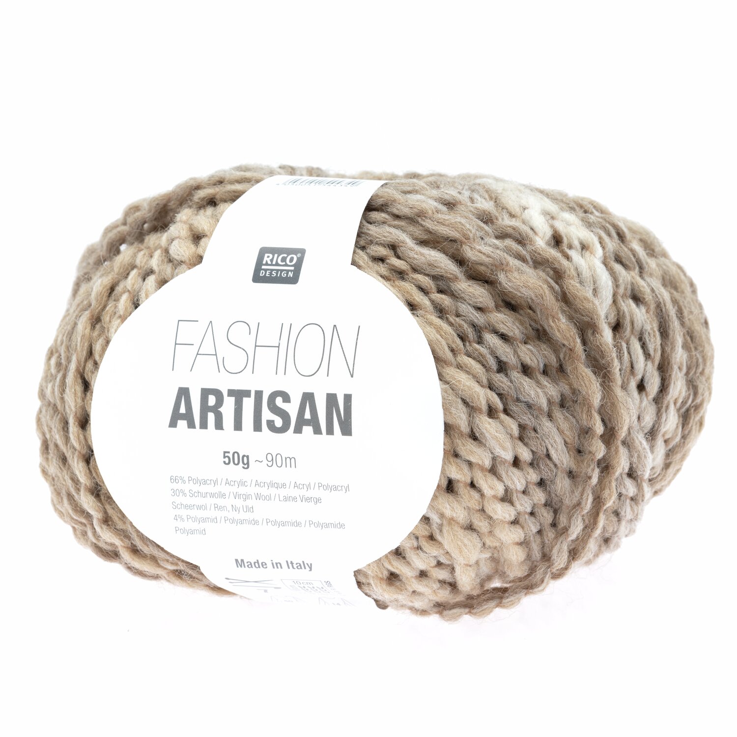 Fashion Artisan