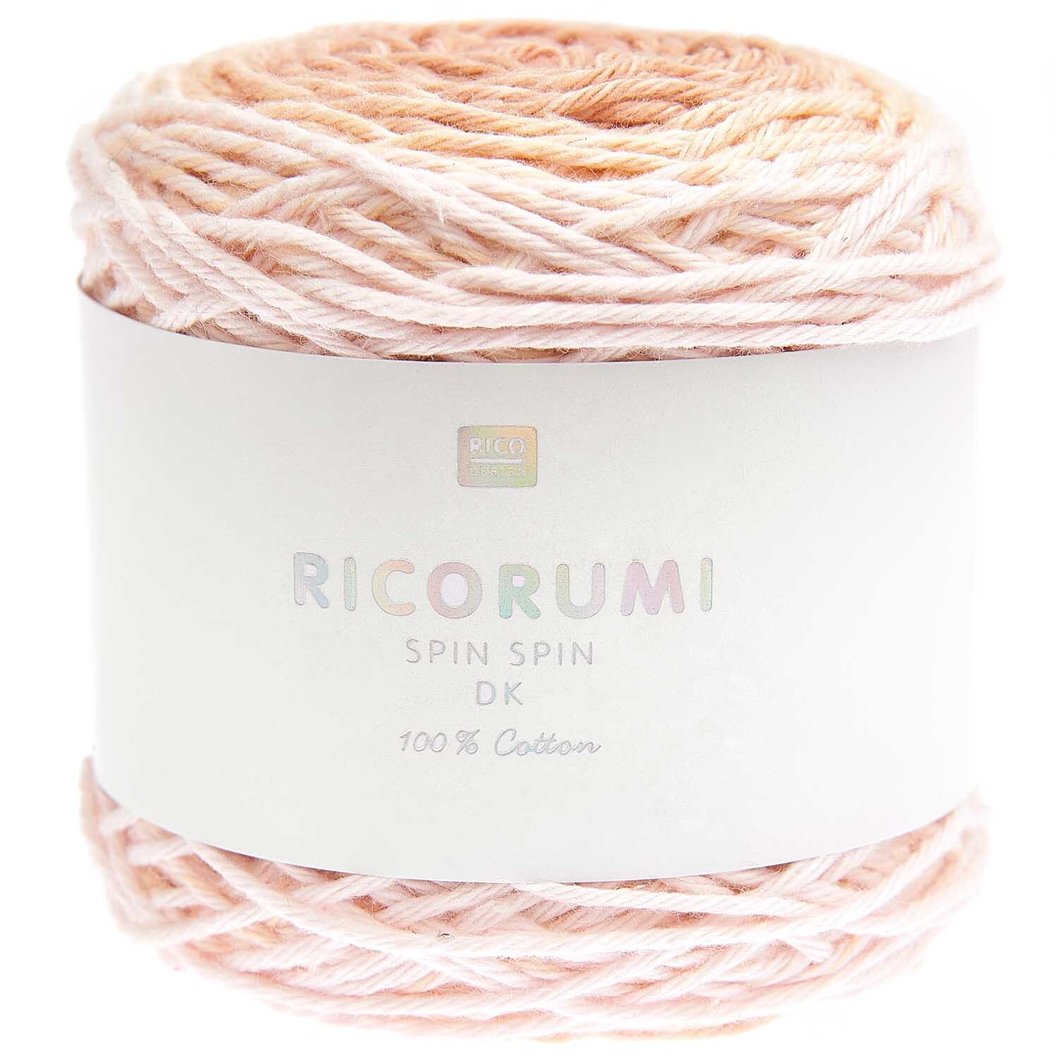 Ricorumi Spin Spin dk Ricorumi Spin Spin dk