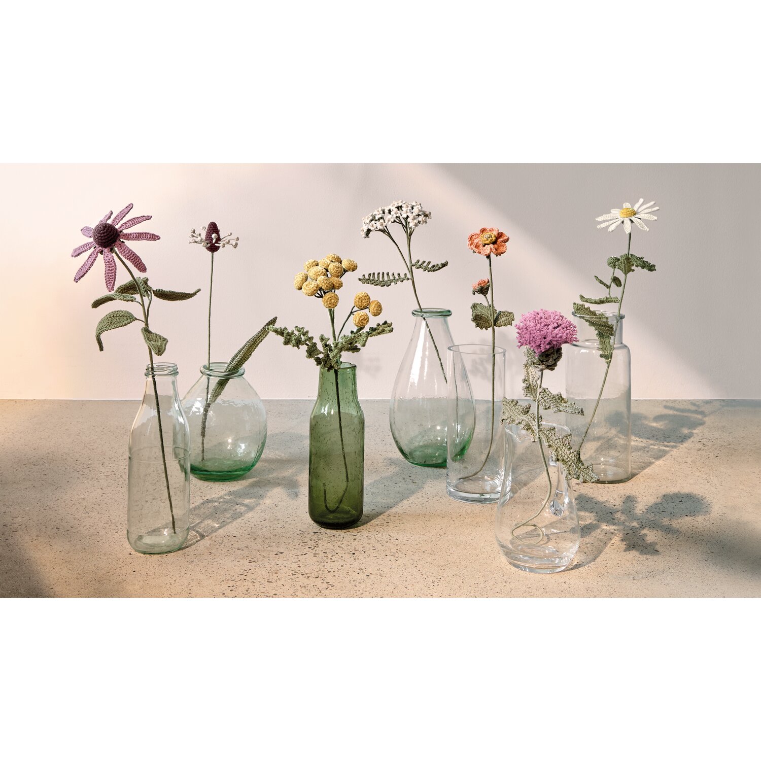 Ricorumi In the Meadow Sprachauswahl niederländisch von Rico Design