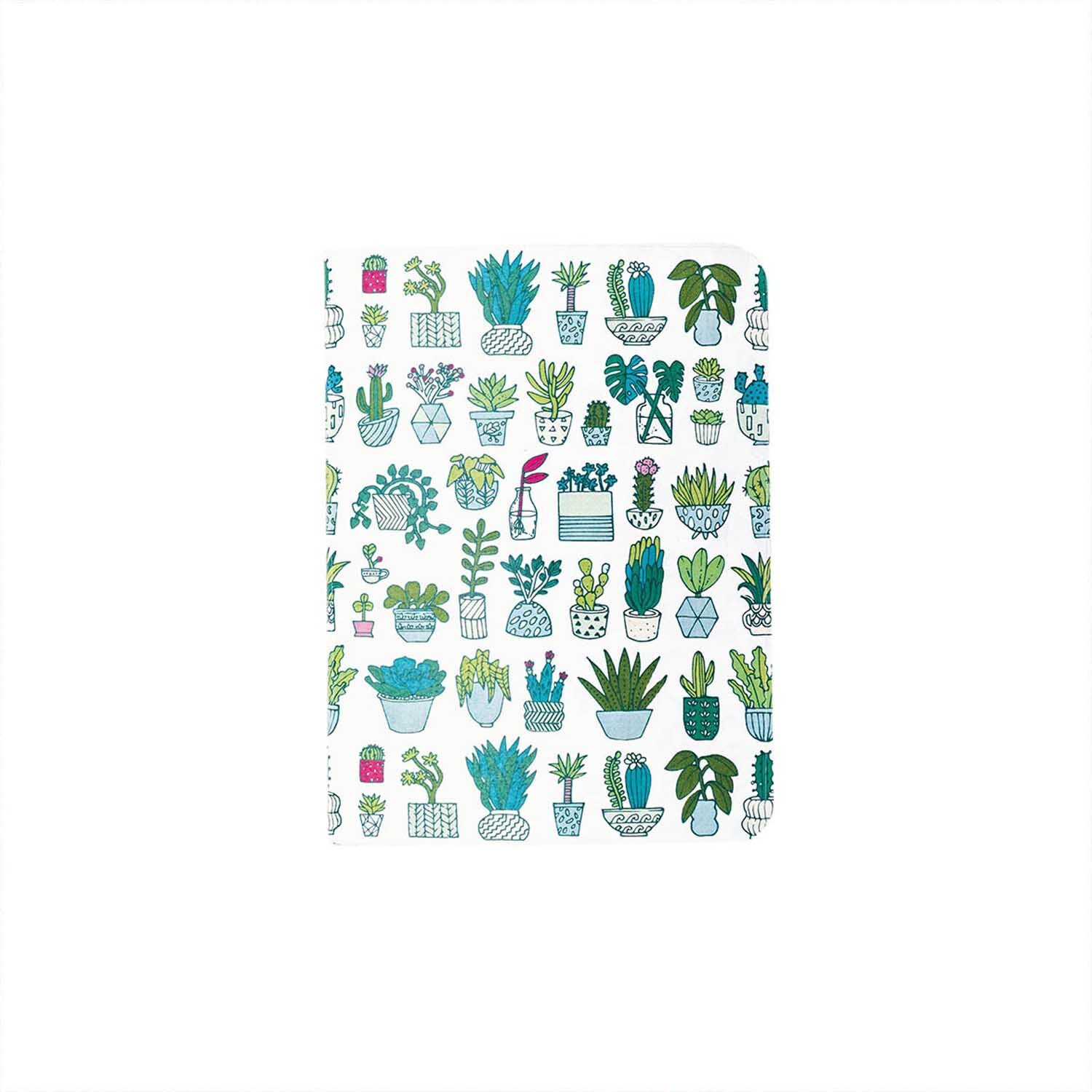 Paper Poetry Notizbücher Plants A6 40 Seiten 2 Stück Paper Poetry Notizbücher Plants A6 40 Seiten 2 Stück