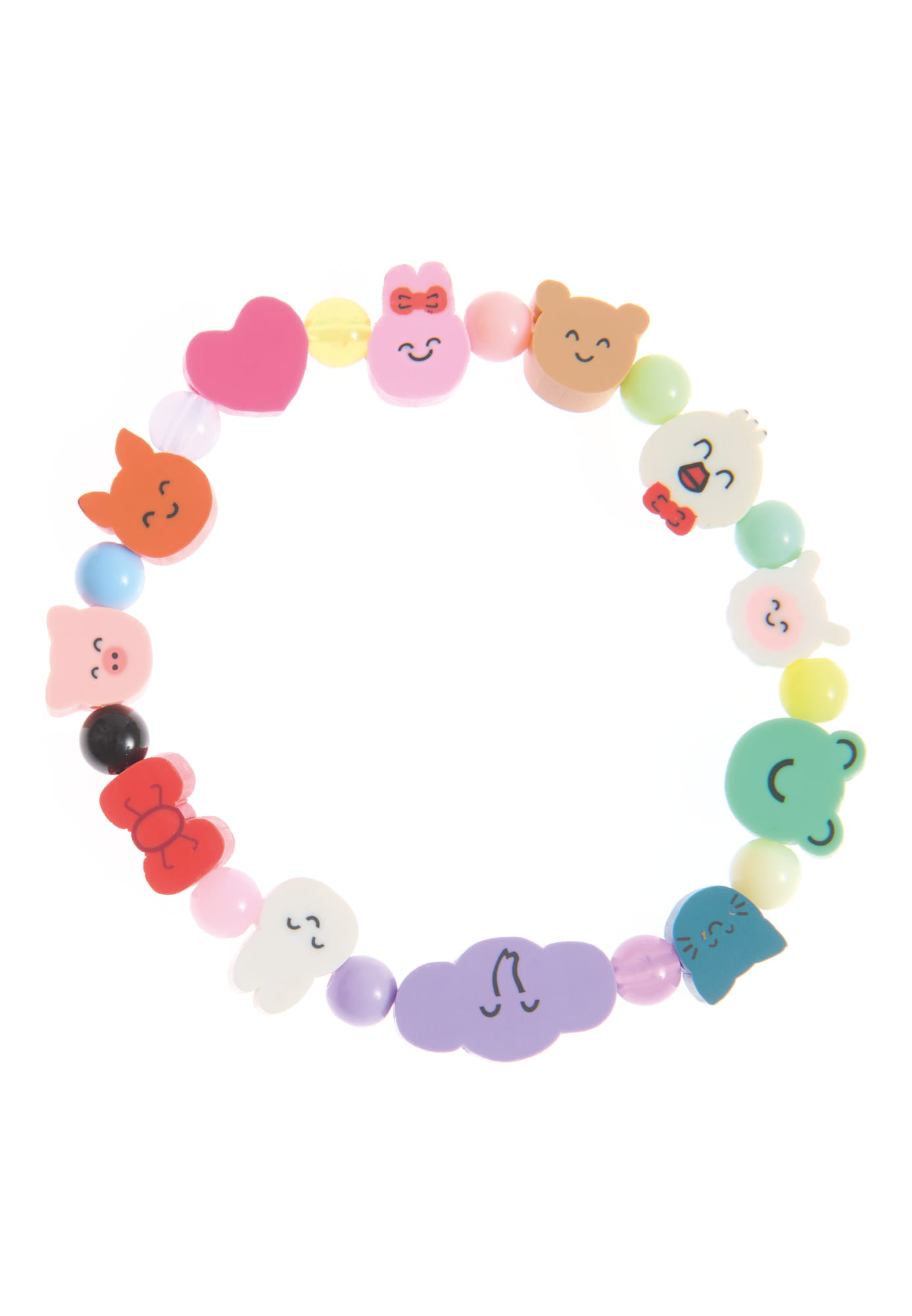 Armband Chingu Animals