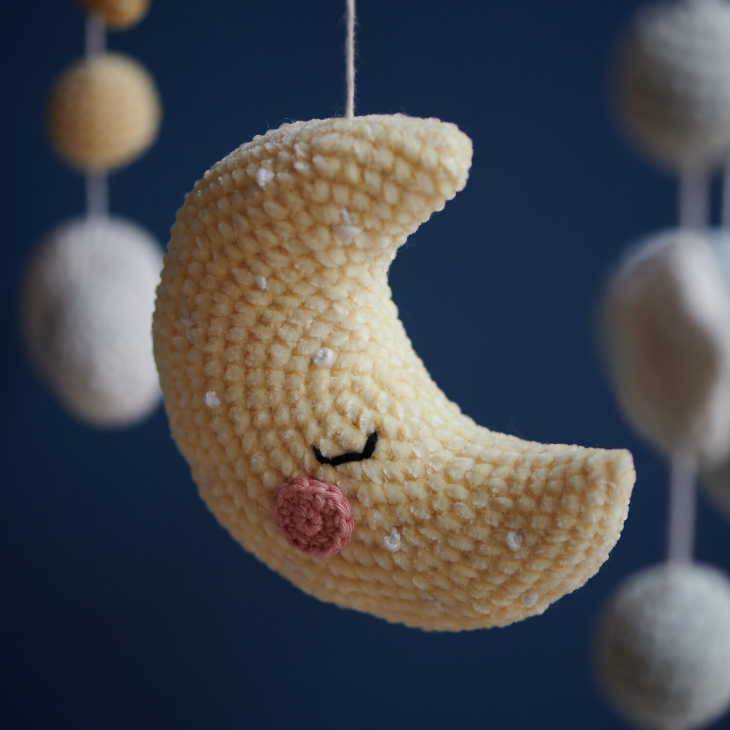 Ricorumi Nilli Nilli 25g Farbe Gelb von Rico Design Ricorumi Nilli Nilli 25g Farbe Gelb von Rico Design