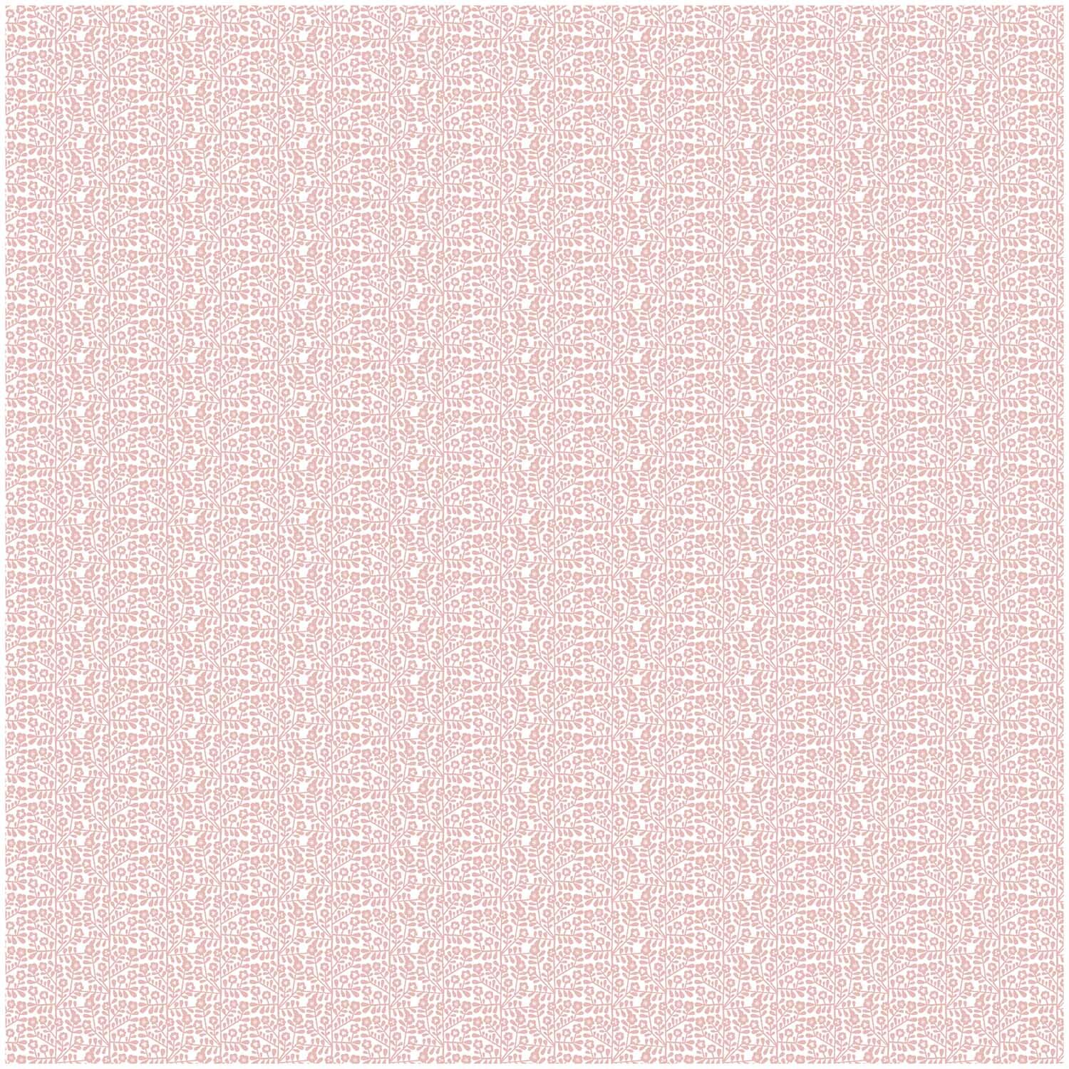 Druckstoff kleine Blumen blassrosa 140cm Druckstoff kleine Blumen blassrosa 140cm