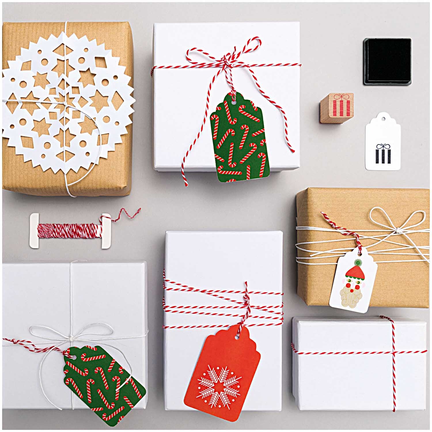 Paper Poetry Geschenkanhänger 30 Stück Paper Poetry Geschenkanhänger 30 Stück