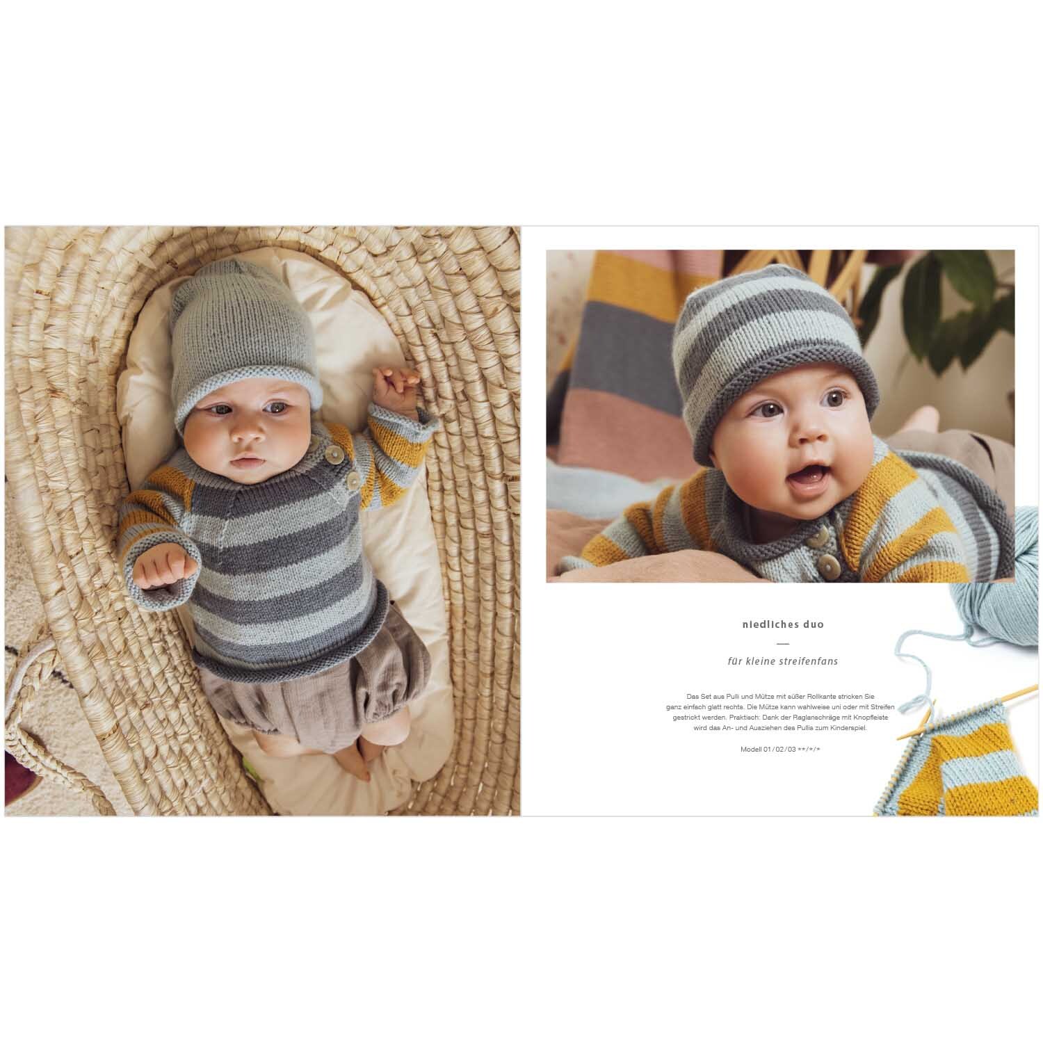 Rico Baby Heft Nr.26 Rico Baby Heft Nr.26