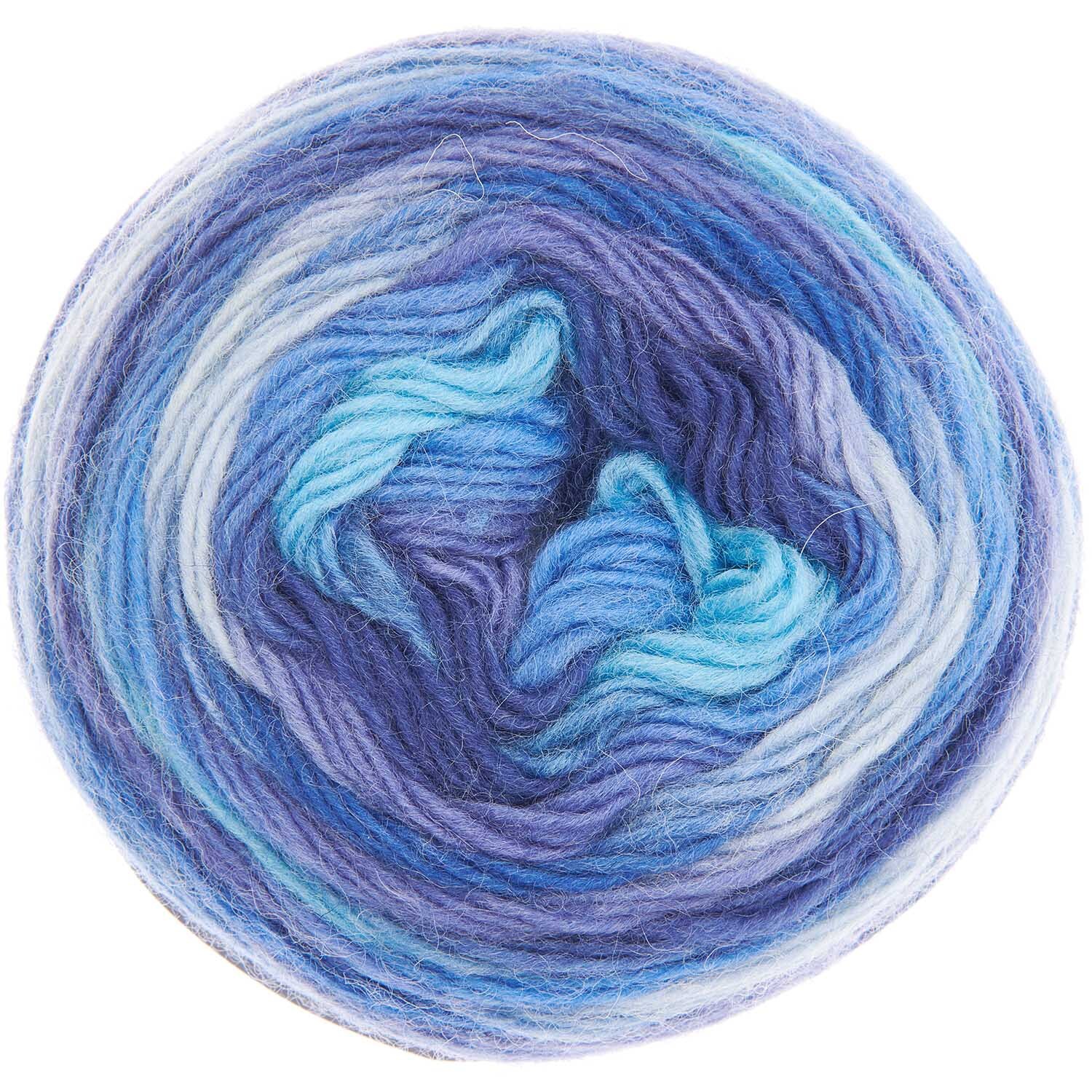 Superba Twirl 4fädig Superba Twirl 4fädig