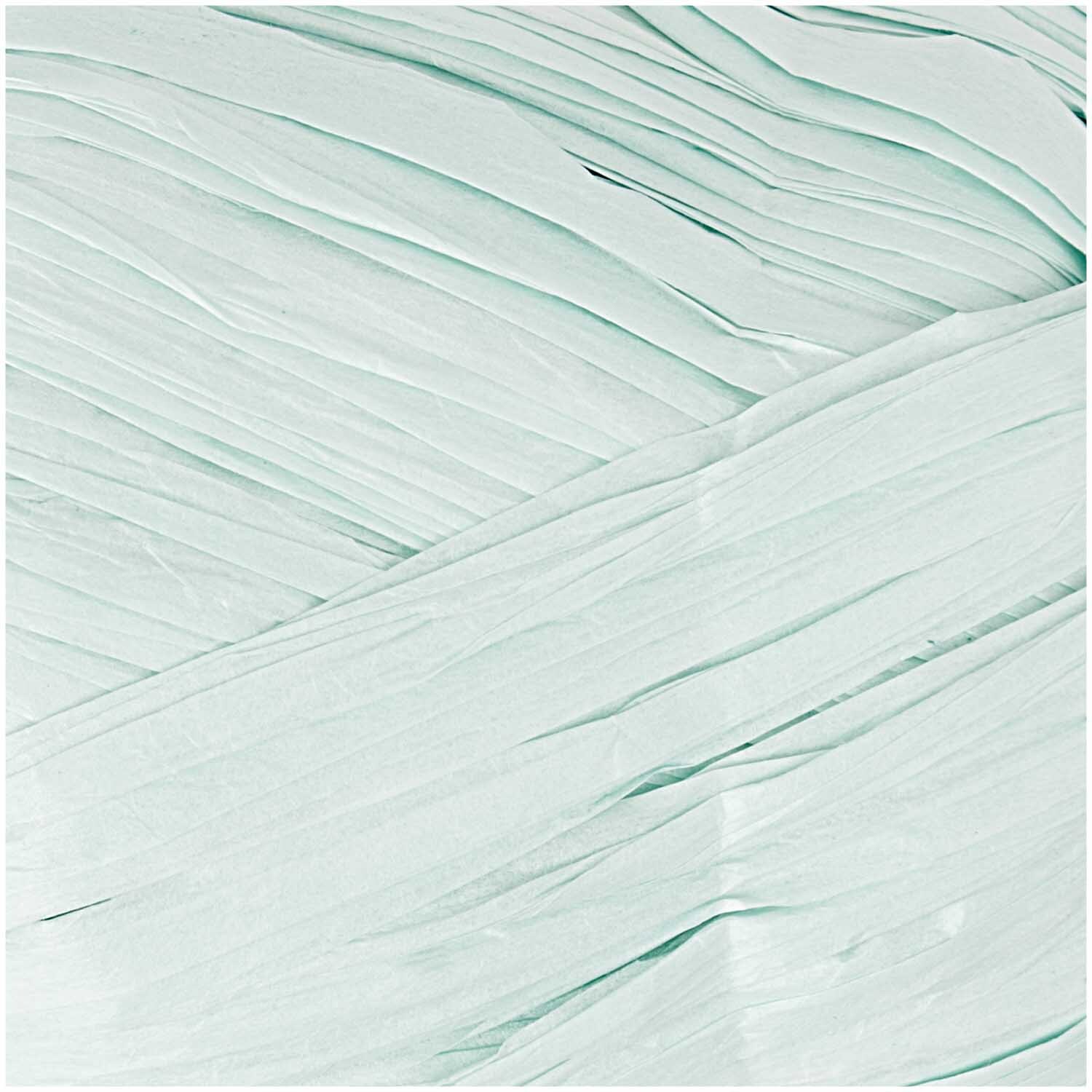 Creative Paper von Rico Design in Mint zeigt eine strukturierte Papieroberfläche, ideal für Bastelprojekte.