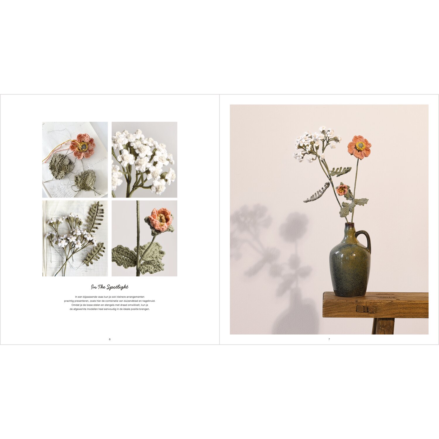 Ricorumi In the Meadow Sprachauswahl niederländisch von Rico Design