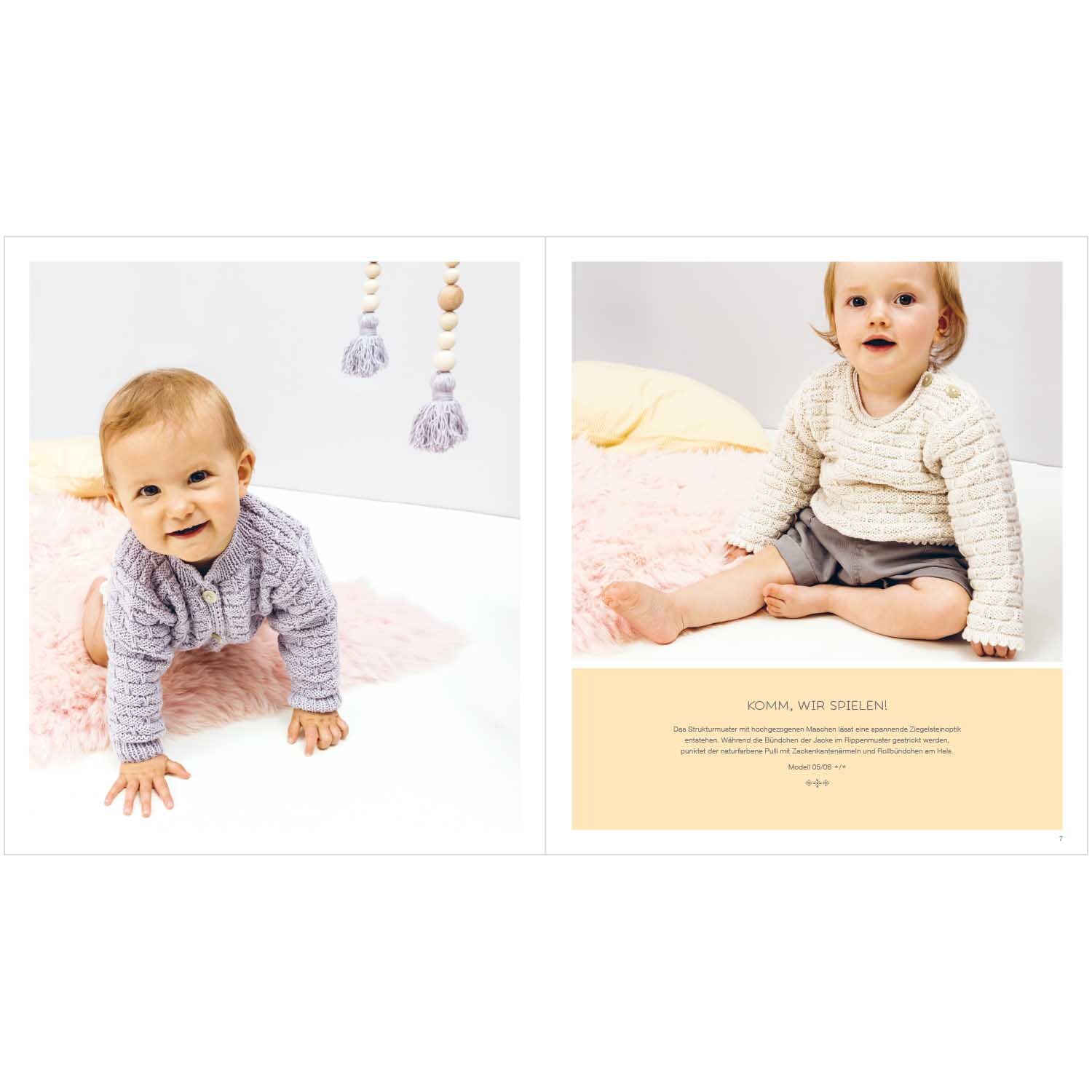 Rico Baby Heft Nr.24 Rico Baby Heft Nr.24