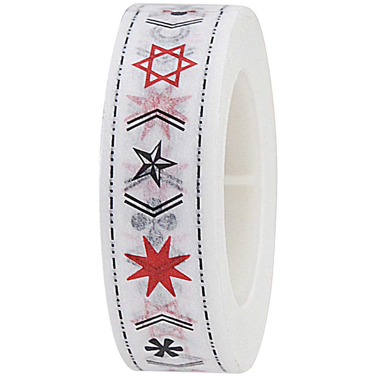 Tape Symbole 15mm 10m