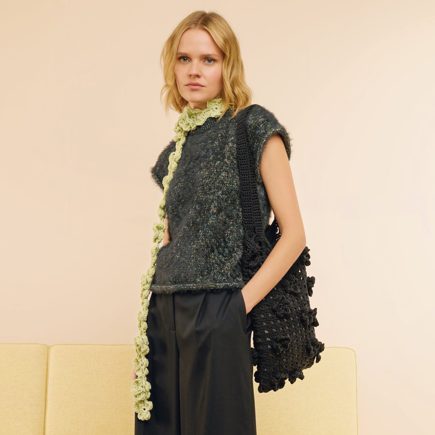 Made by Me No. 22 Frühjahr-Sommer Sprachauswahl deutsch von Rico Design