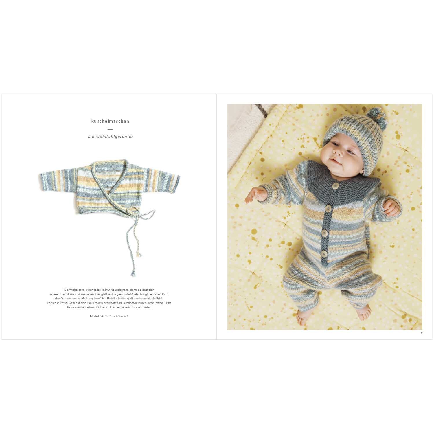 Rico Baby Heft Nr.26 Rico Baby Heft Nr.26