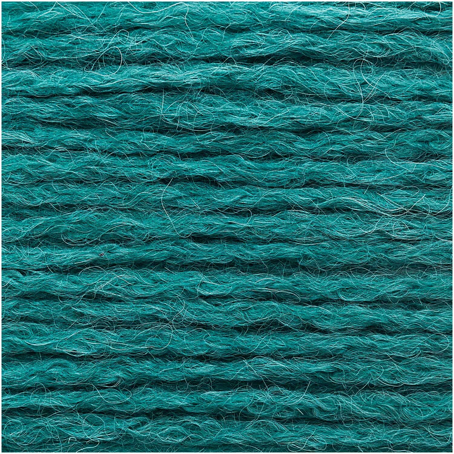 Rico Luxury Alpaca Superfine aran 50g 140m Farbe Creme von Rico Design