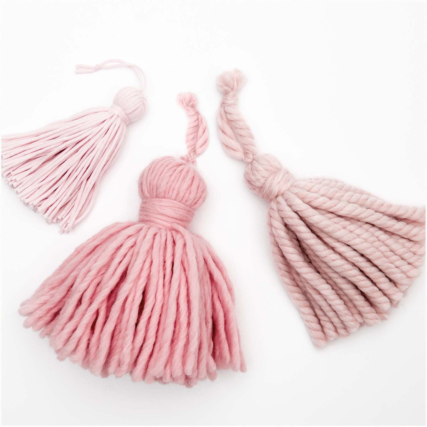 Tassel Maker Set Tassel Maker Set