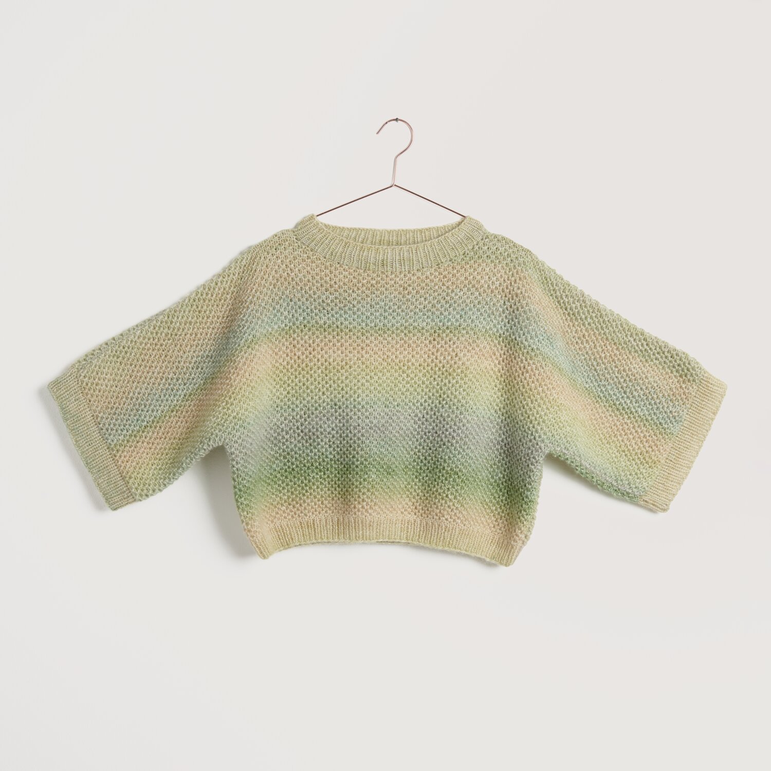 Lovewool No. 22 Frühjahr-Sommer Sprachauswahl deutsch von Rico Design
