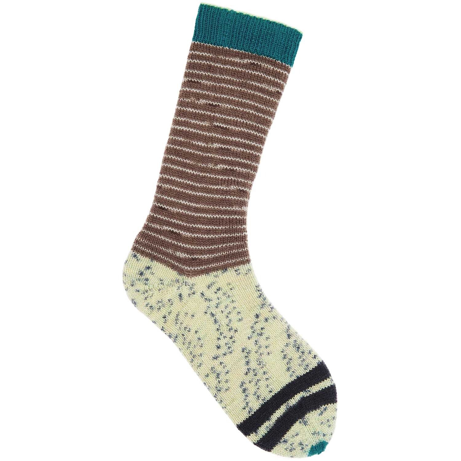 Superba Hottest Socks ever! 4fädig Superba Hottest Socks ever! 4fädig