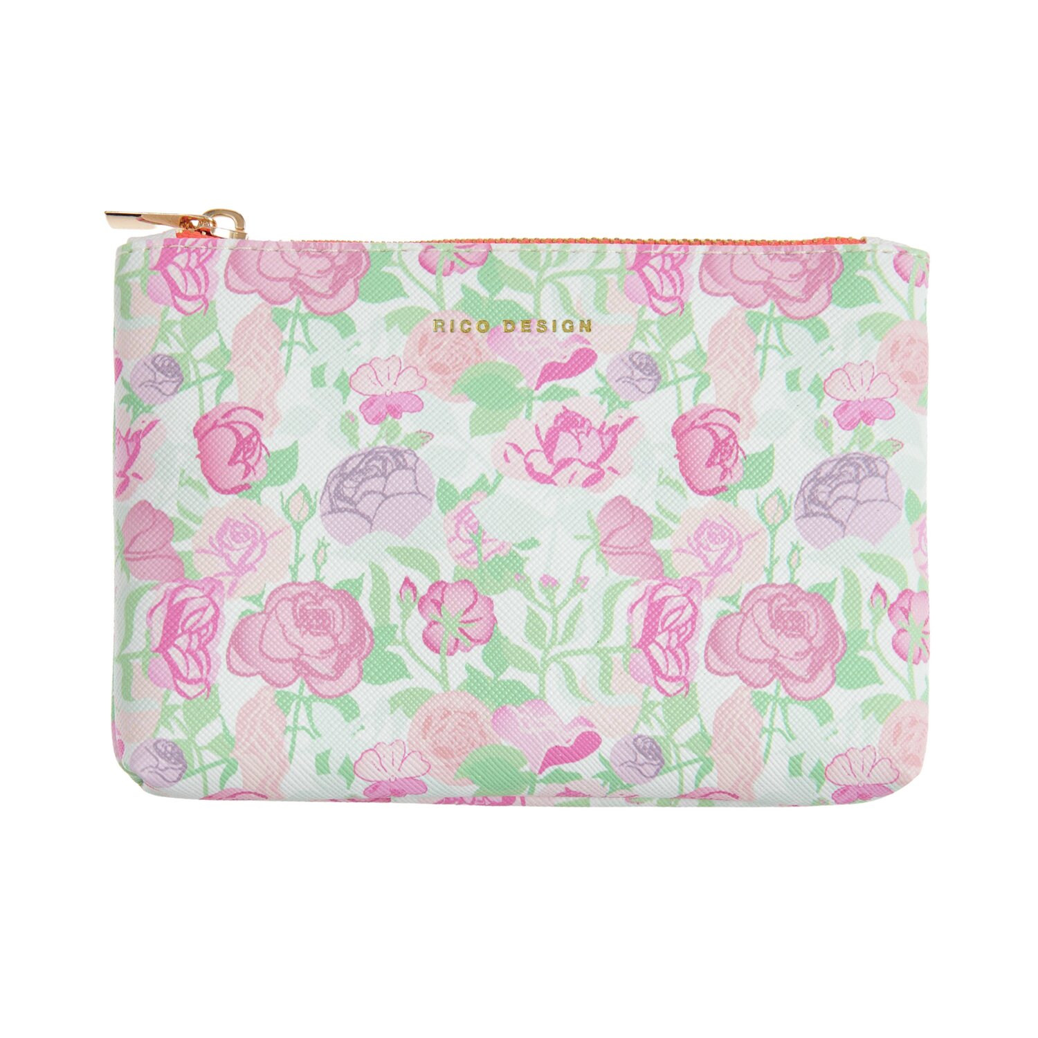 Paper Poetry Etui La Vie en Rose S Paper Poetry Etui La Vie en Rose S
