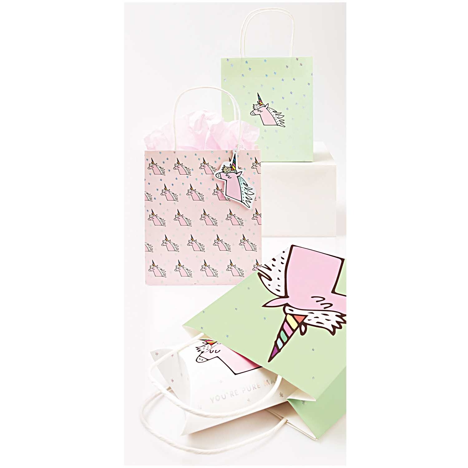 Paper Poetry Geschenkschachtel 6 Stück Paper Poetry Geschenkschachtel 6 Stück