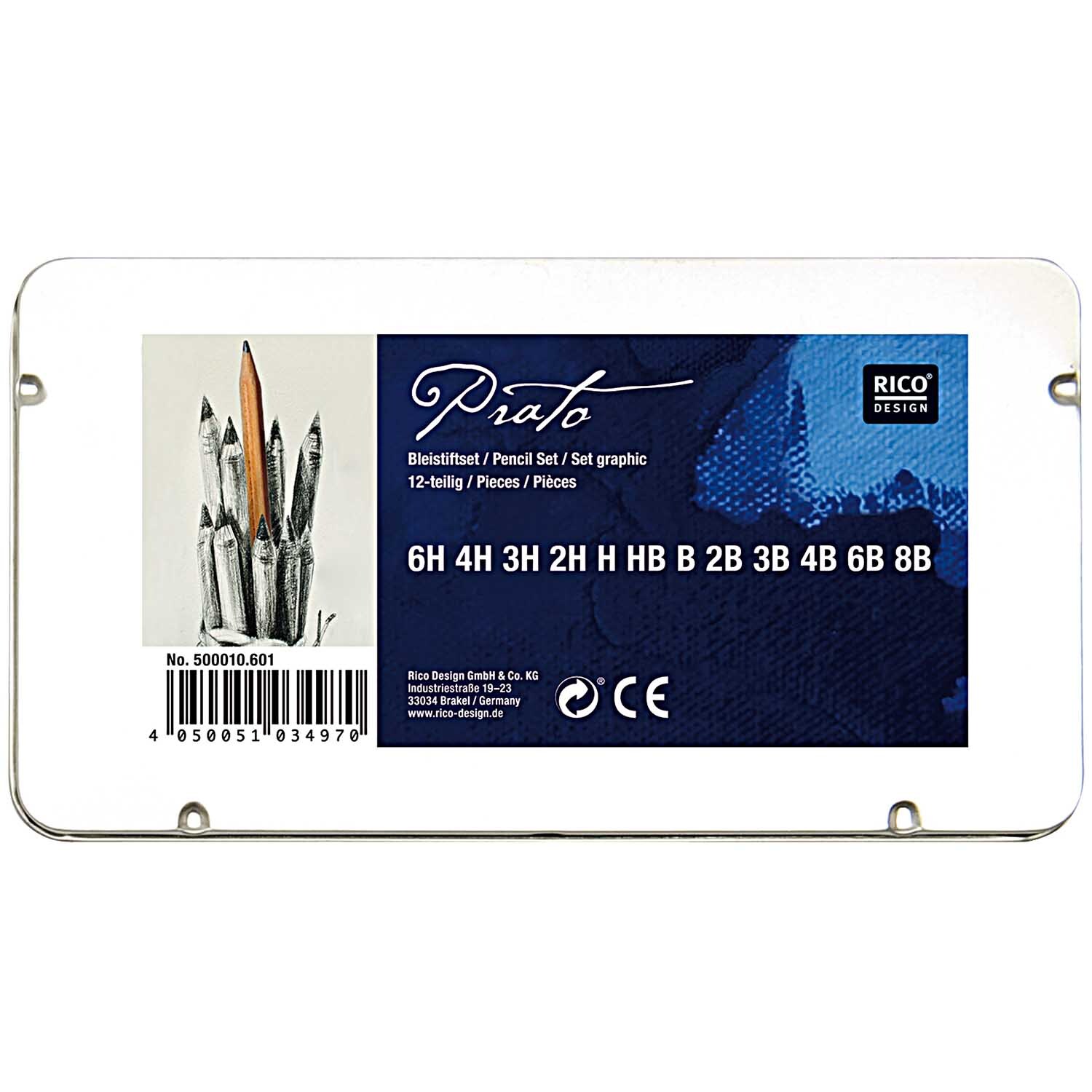 Bleistift Set