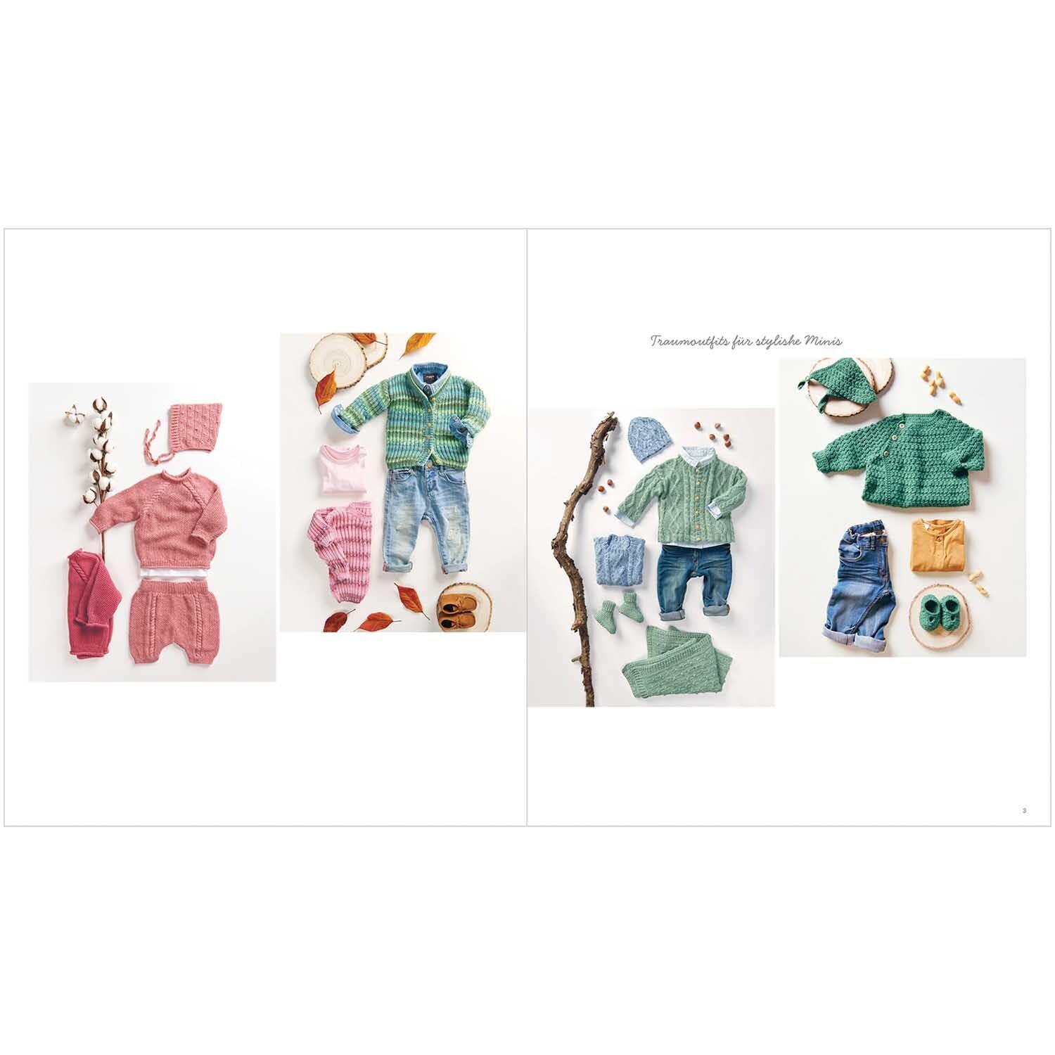 Rico Baby Heft Nr.32