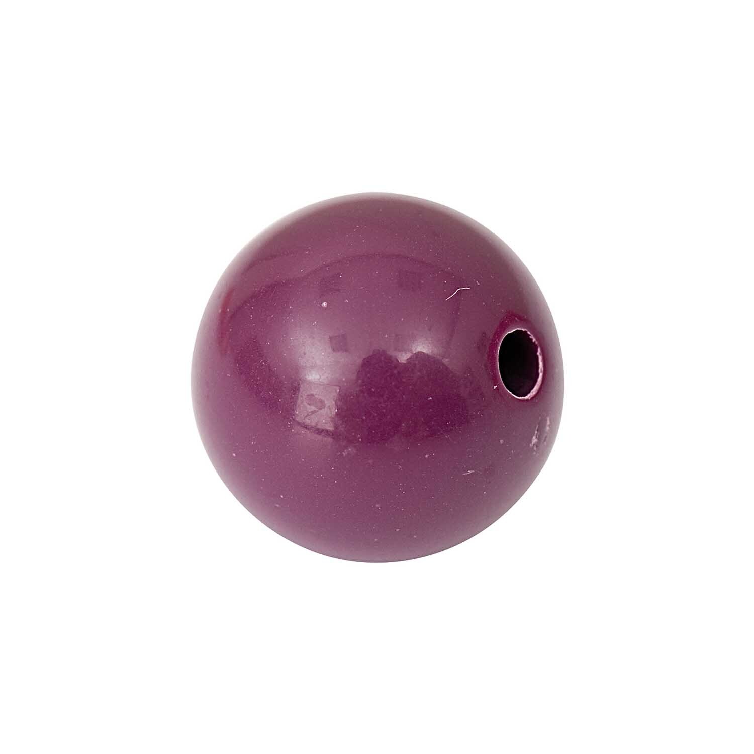 Acrylkugel 16mm 6 Stück