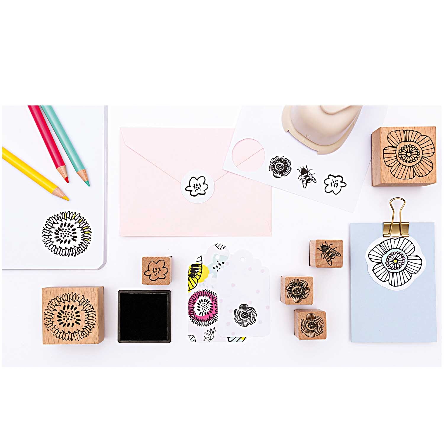 Paper Poetry Geschenkanhänger Ornament weiß 30 Stück Paper Poetry Geschenkanhänger Ornament weiß 30 Stück