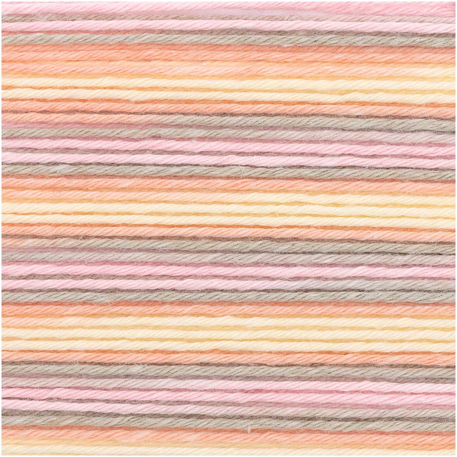 Rico Baby Cotton Soft Print dk Rico Baby Cotton Soft Print dk