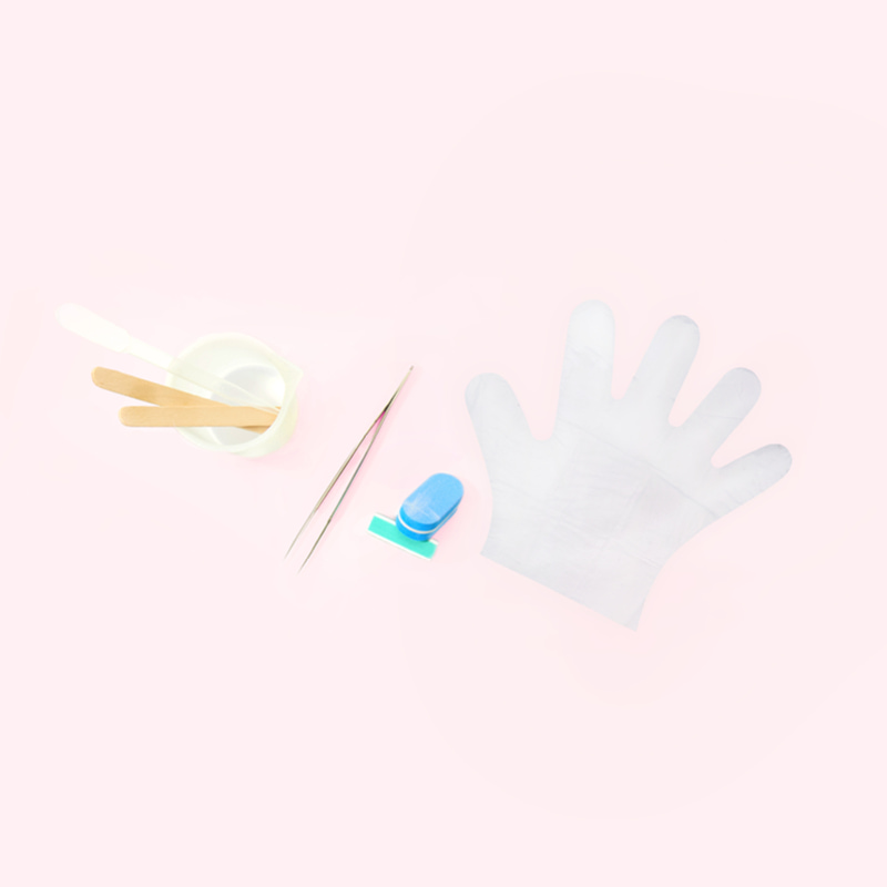 Zubehör für Resin