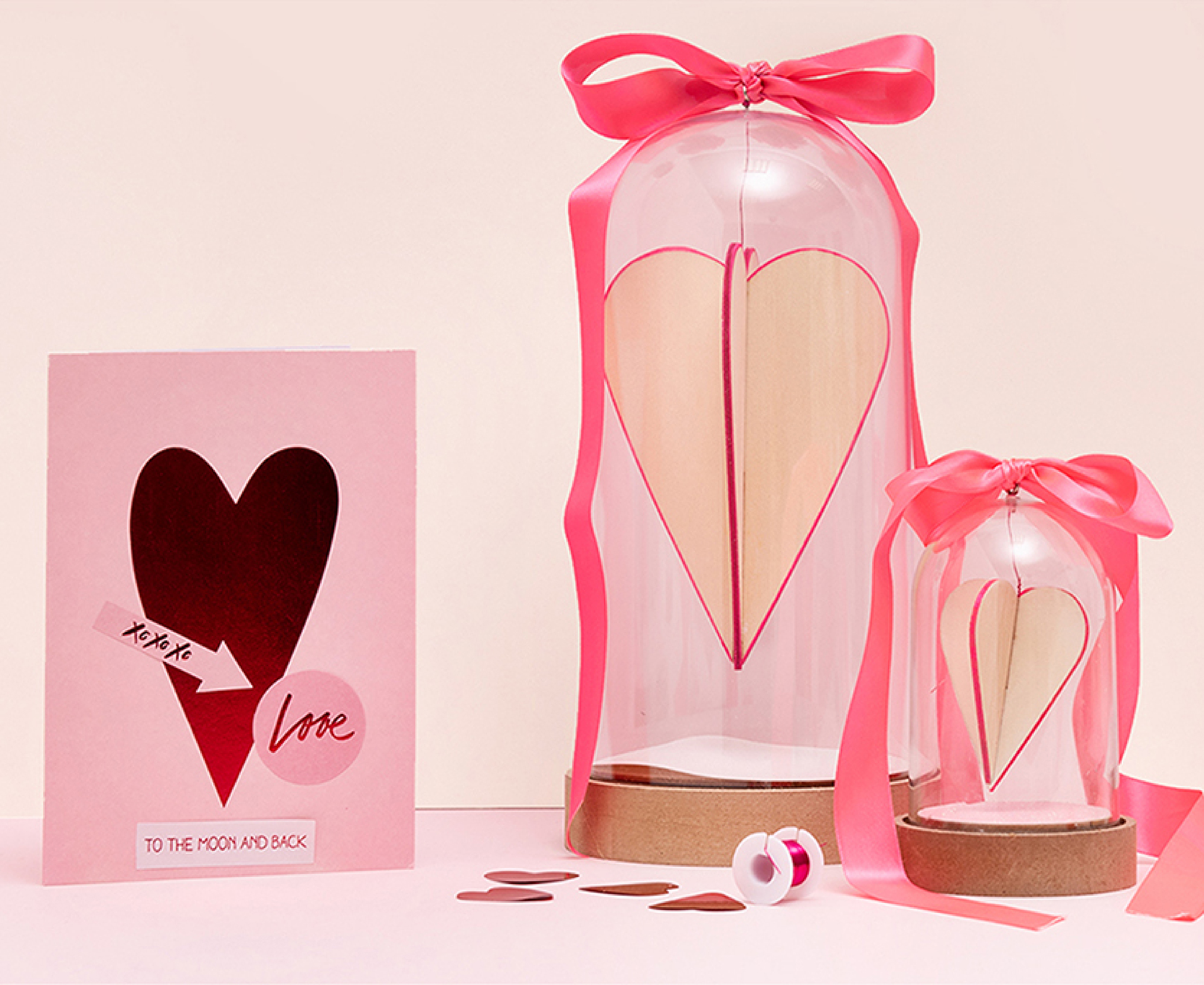 Valentinstags Geschenke