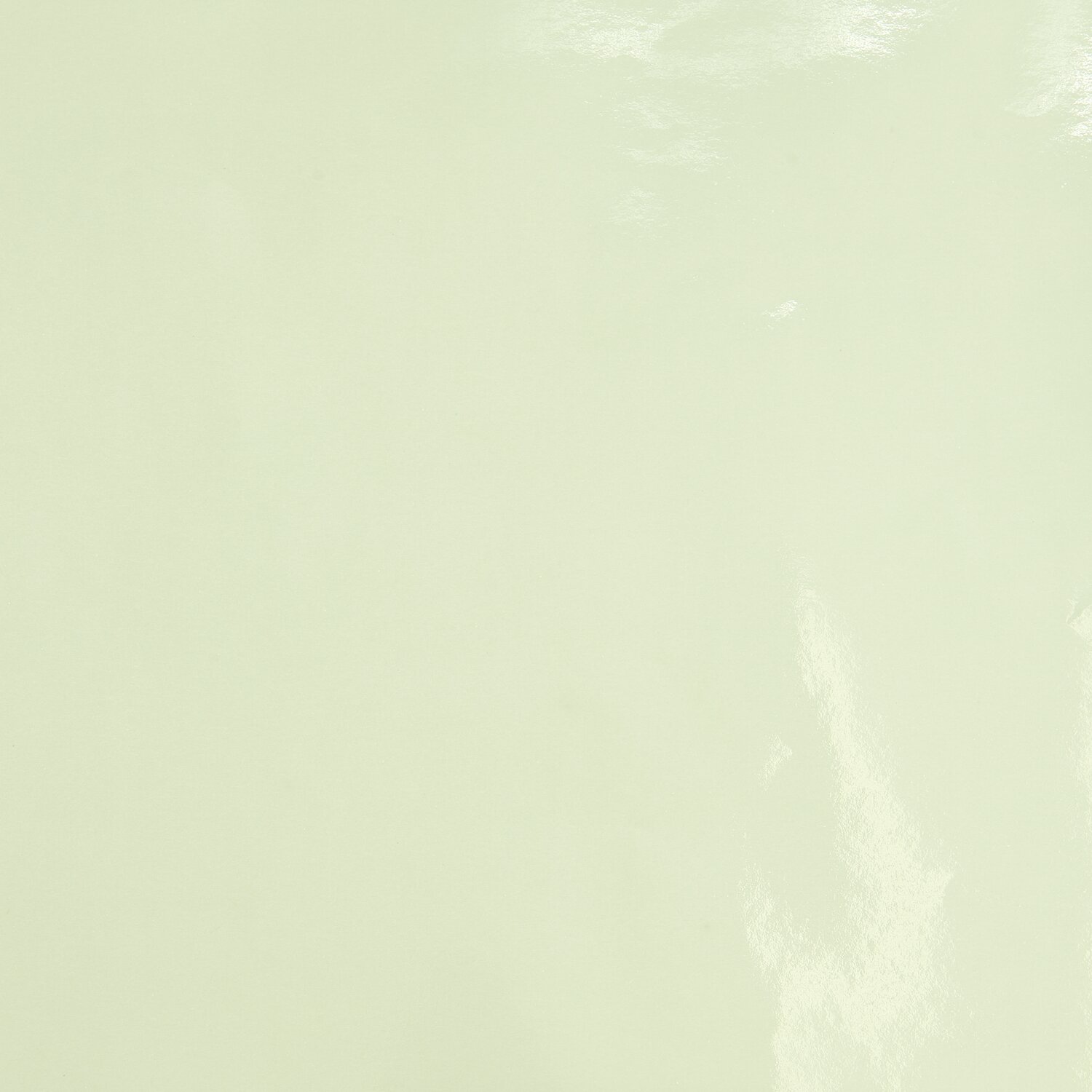 Paper Poetry Geschenkpapier Lack 0,7x2m Farbe Hellgrün von Rico Design