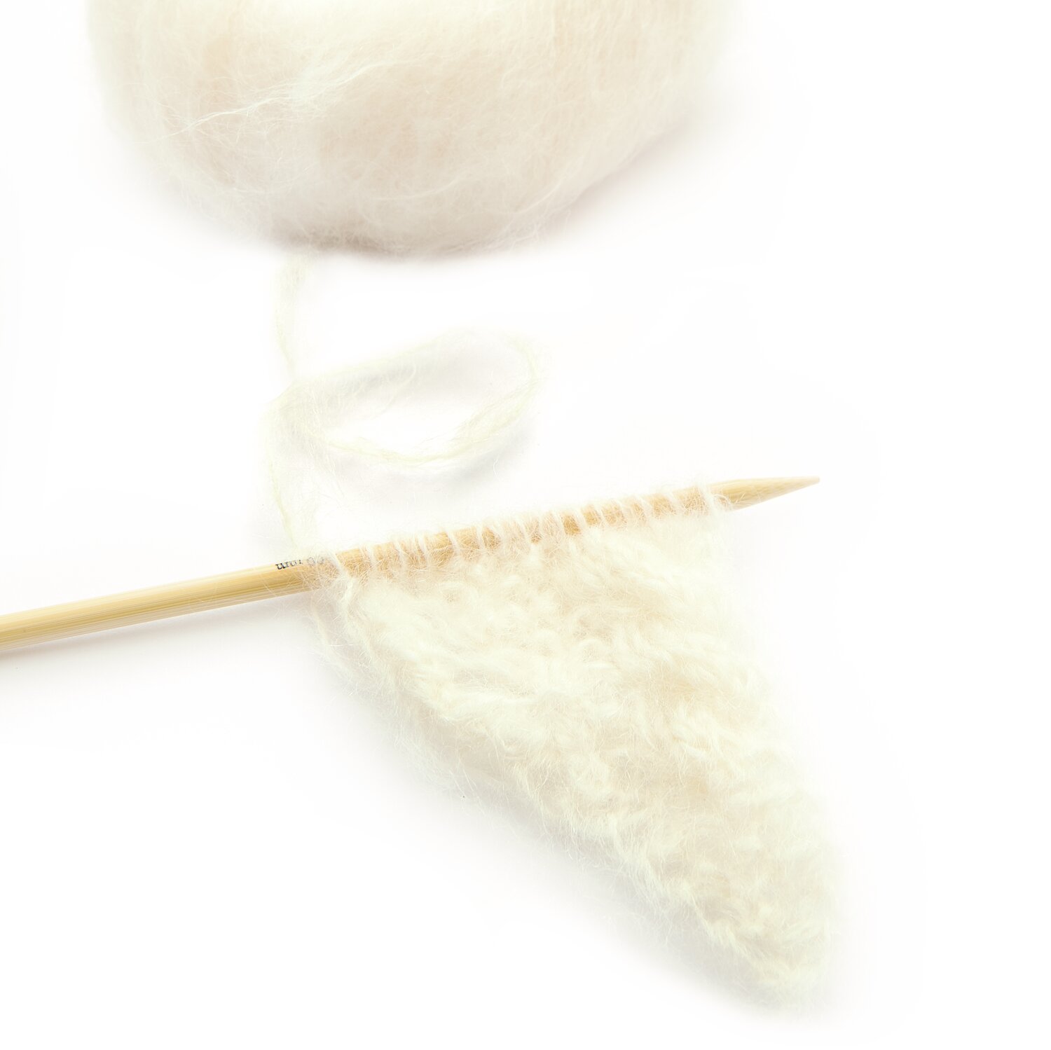 Fashion Mohair Merino Chunky Fashion Mohair Merino Chunky