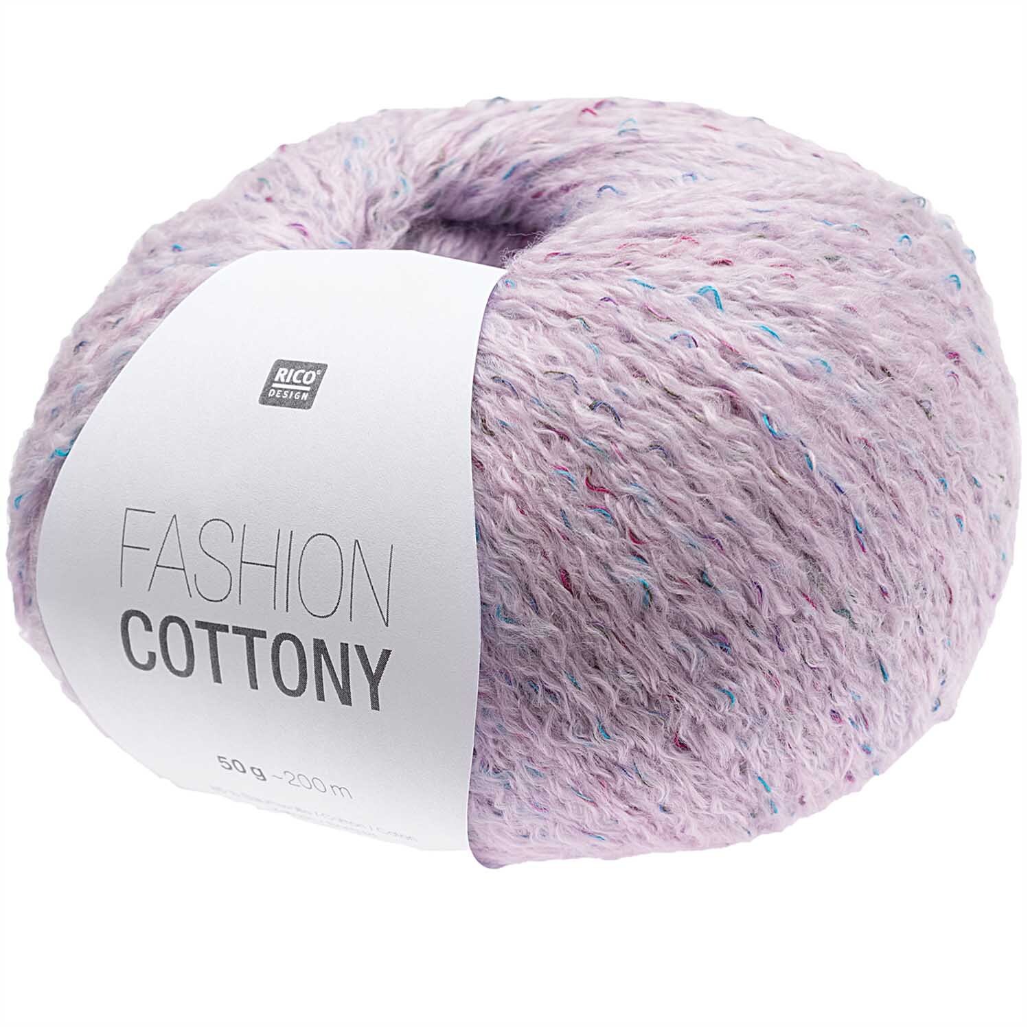 Fashion Cottony Fashion Cottony