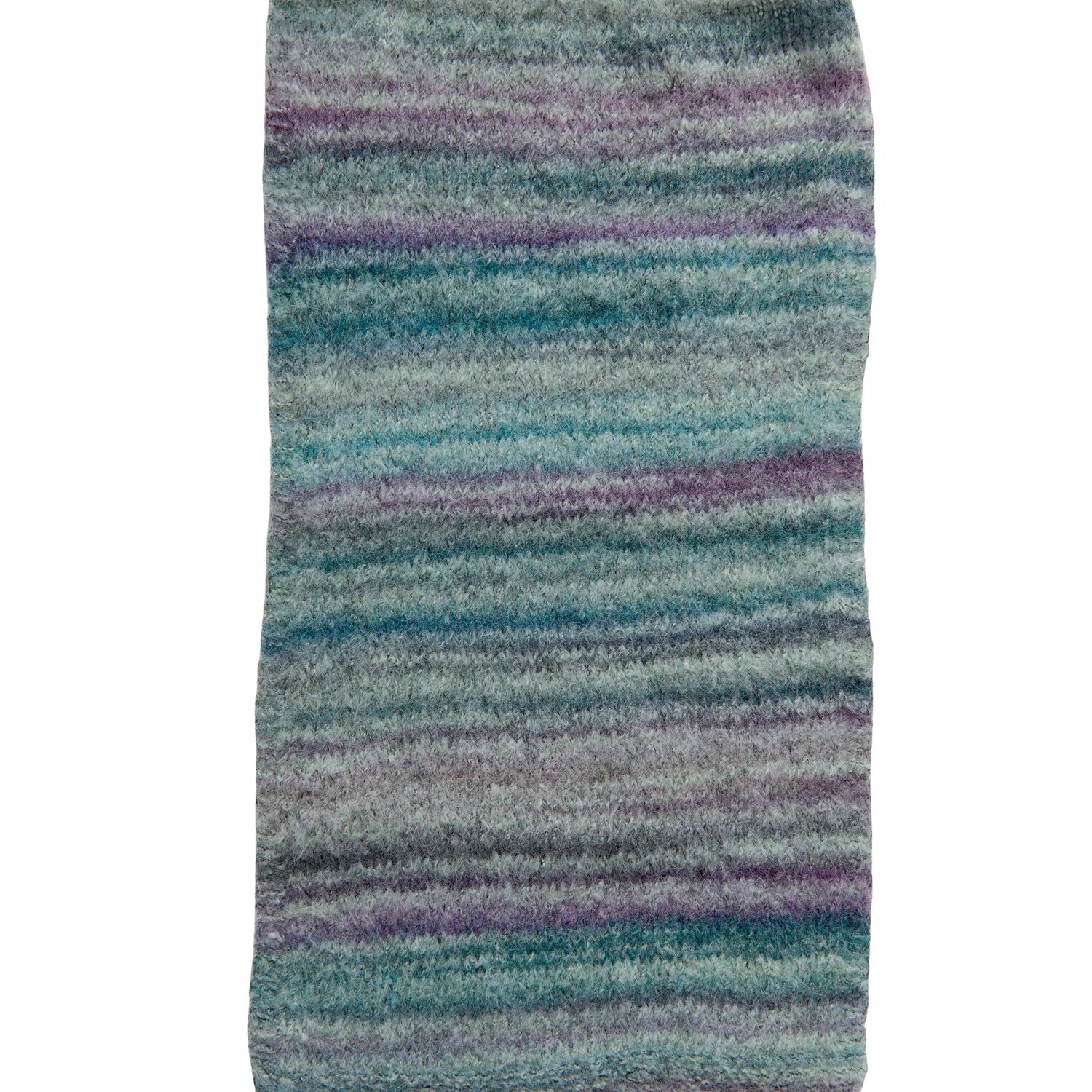 Fashion Wool Alpaca Landscape 25g 170m Farbe Deep Sea von Rico Design