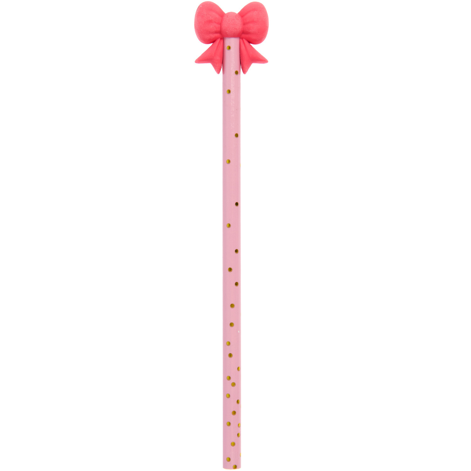 Paper Poetry Bleistift mit Schleife