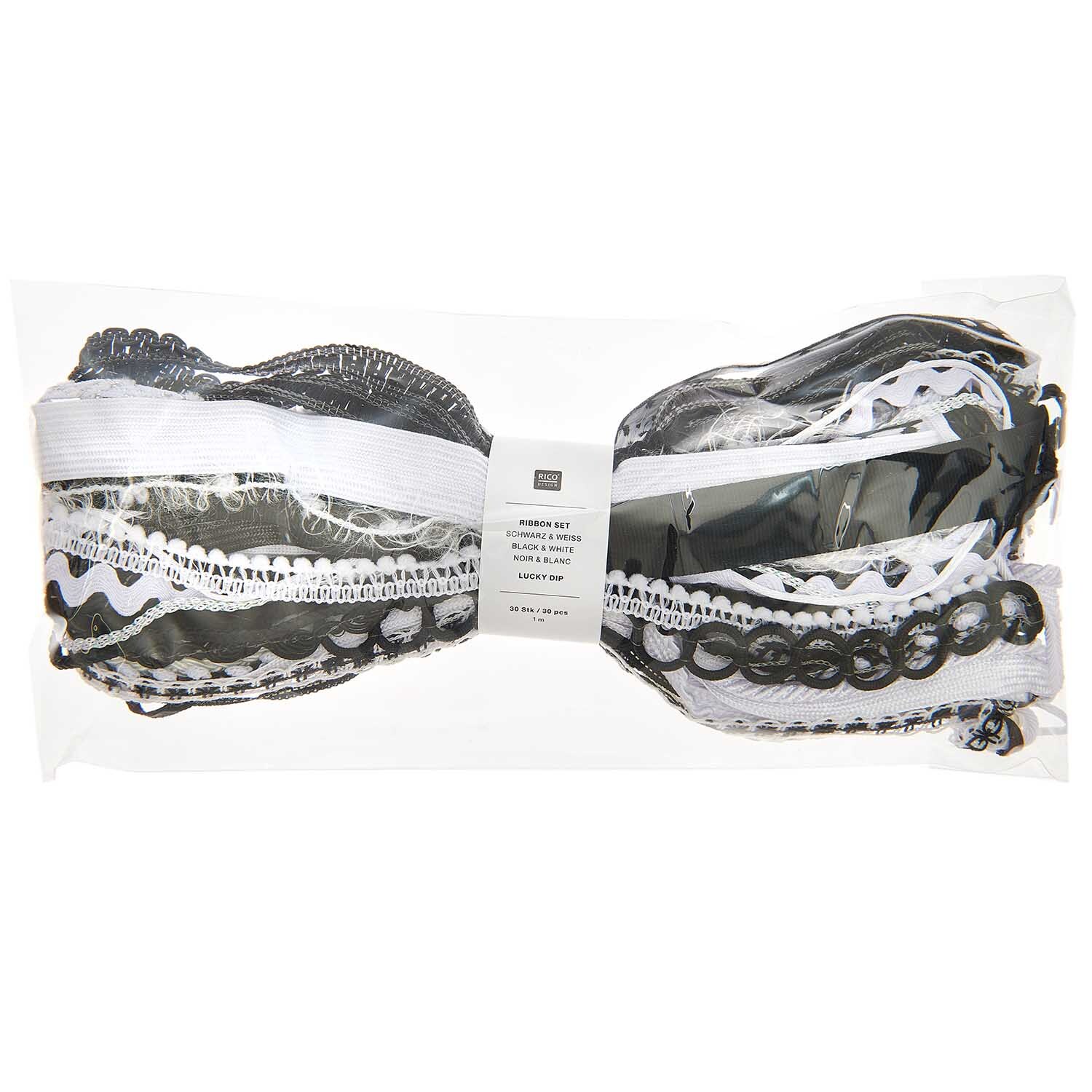 Ribbon Set Lucky Dip