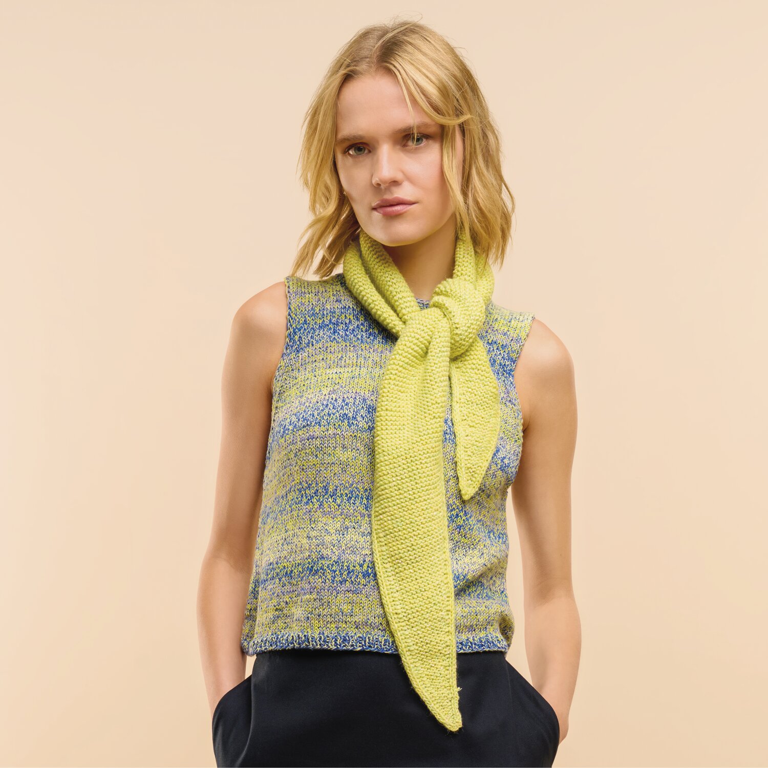 Made by Me No. 22 Frühjahr-Sommer Sprachauswahl deutsch von Rico Design