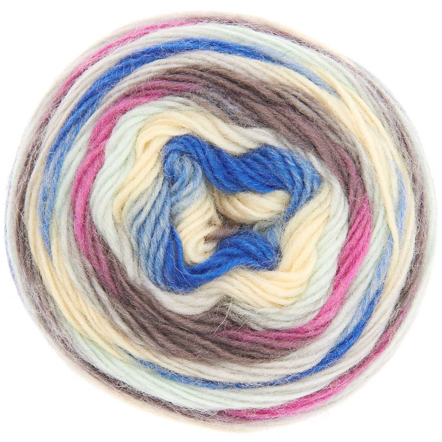 Superba Twirl 4fädig Superba Twirl 4fädig