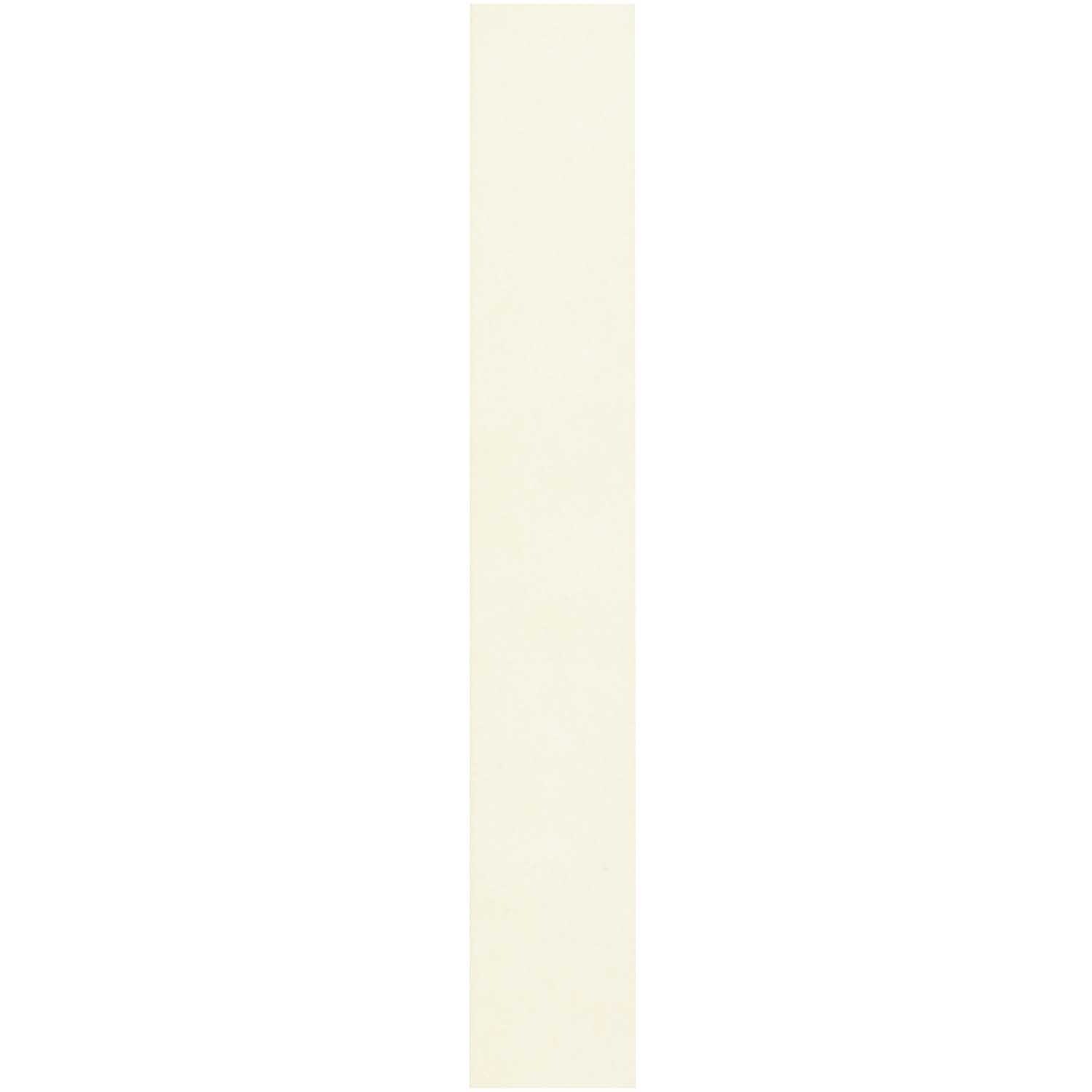 Paper Poetry Tape uni 15mm 10m Farbe Hellgelb von Rico Design
