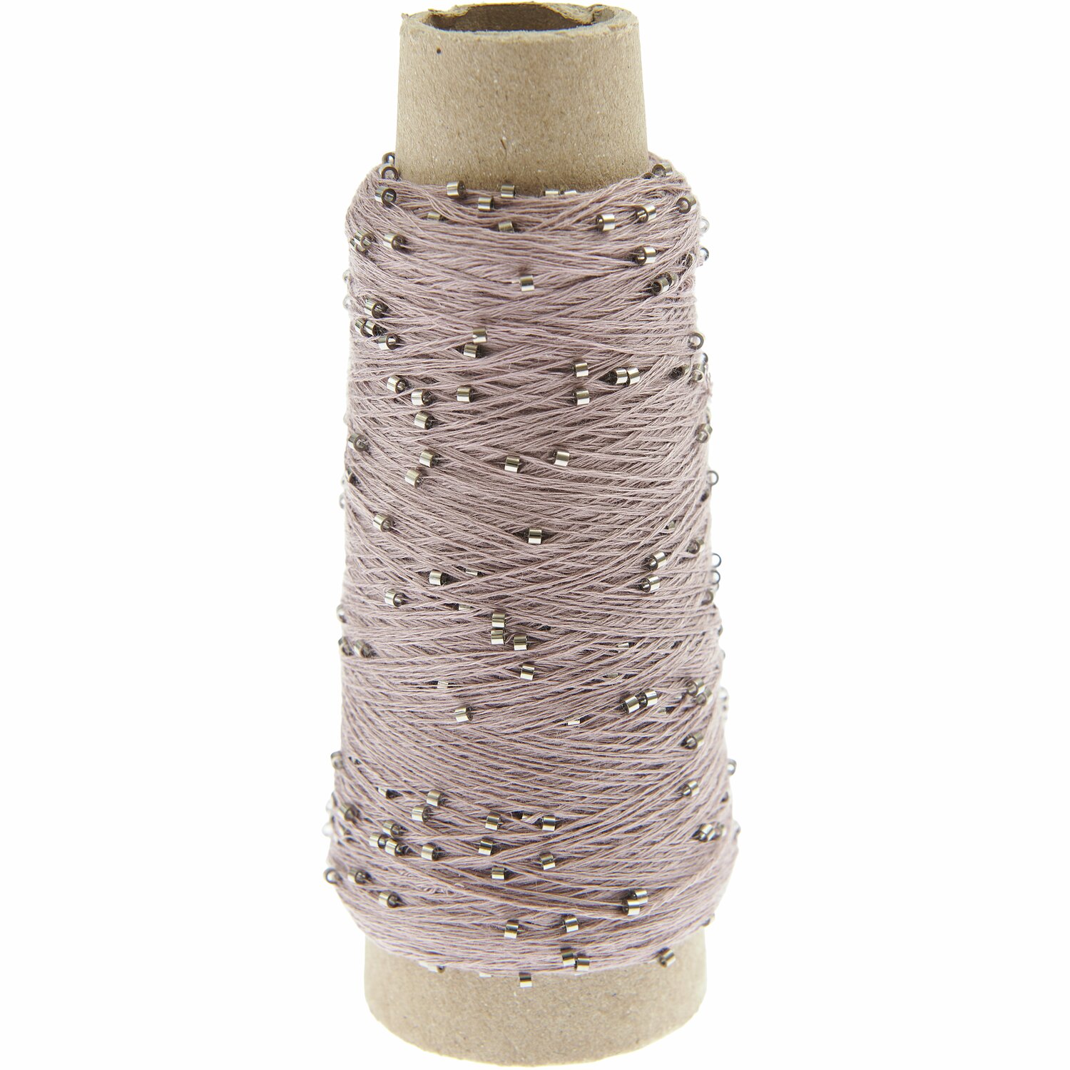 Creative Make It Perlchen 25g 255m Farbe Amethyst von Rico Design