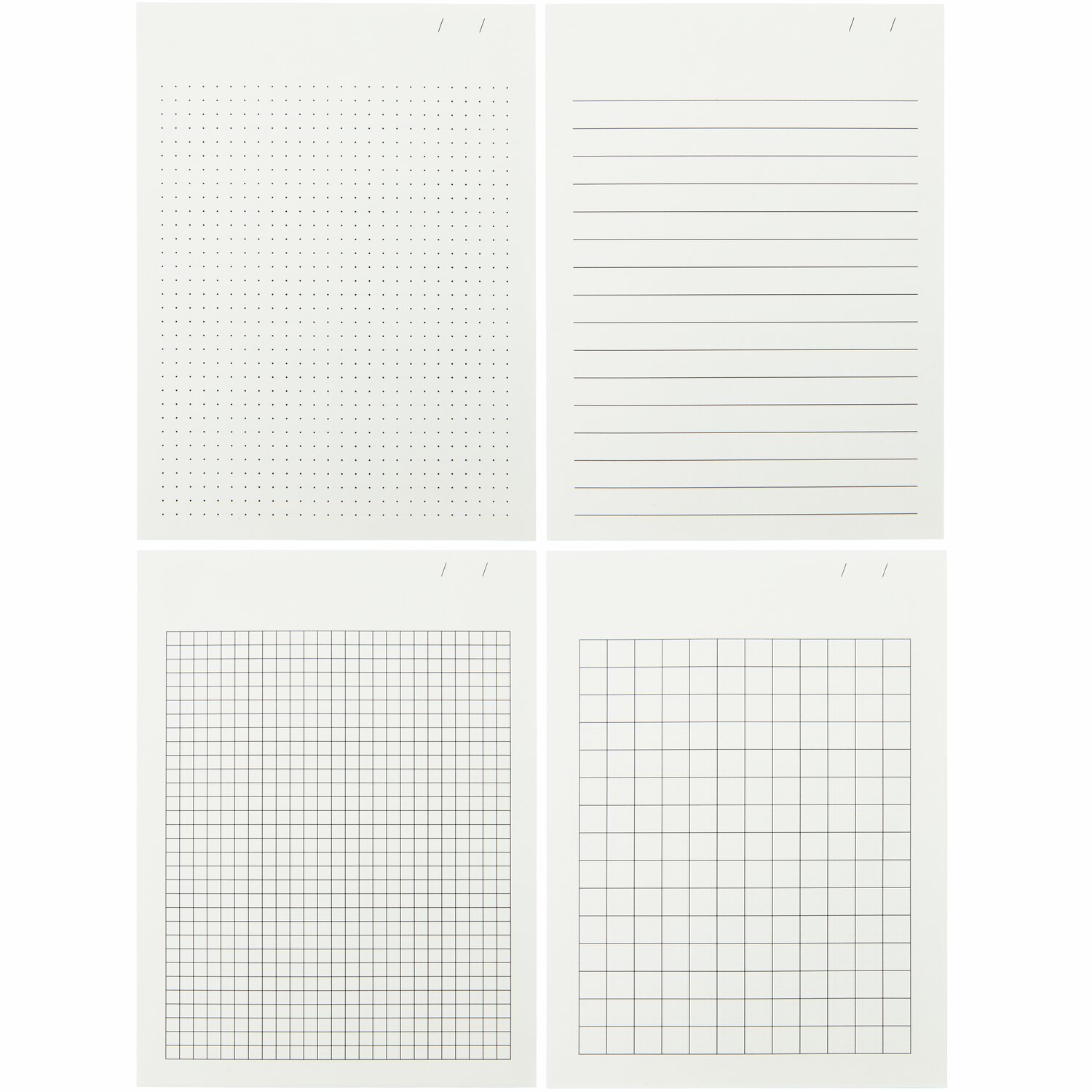 Paper Poetry Notizbuch S Paper Poetry Notizbuch S