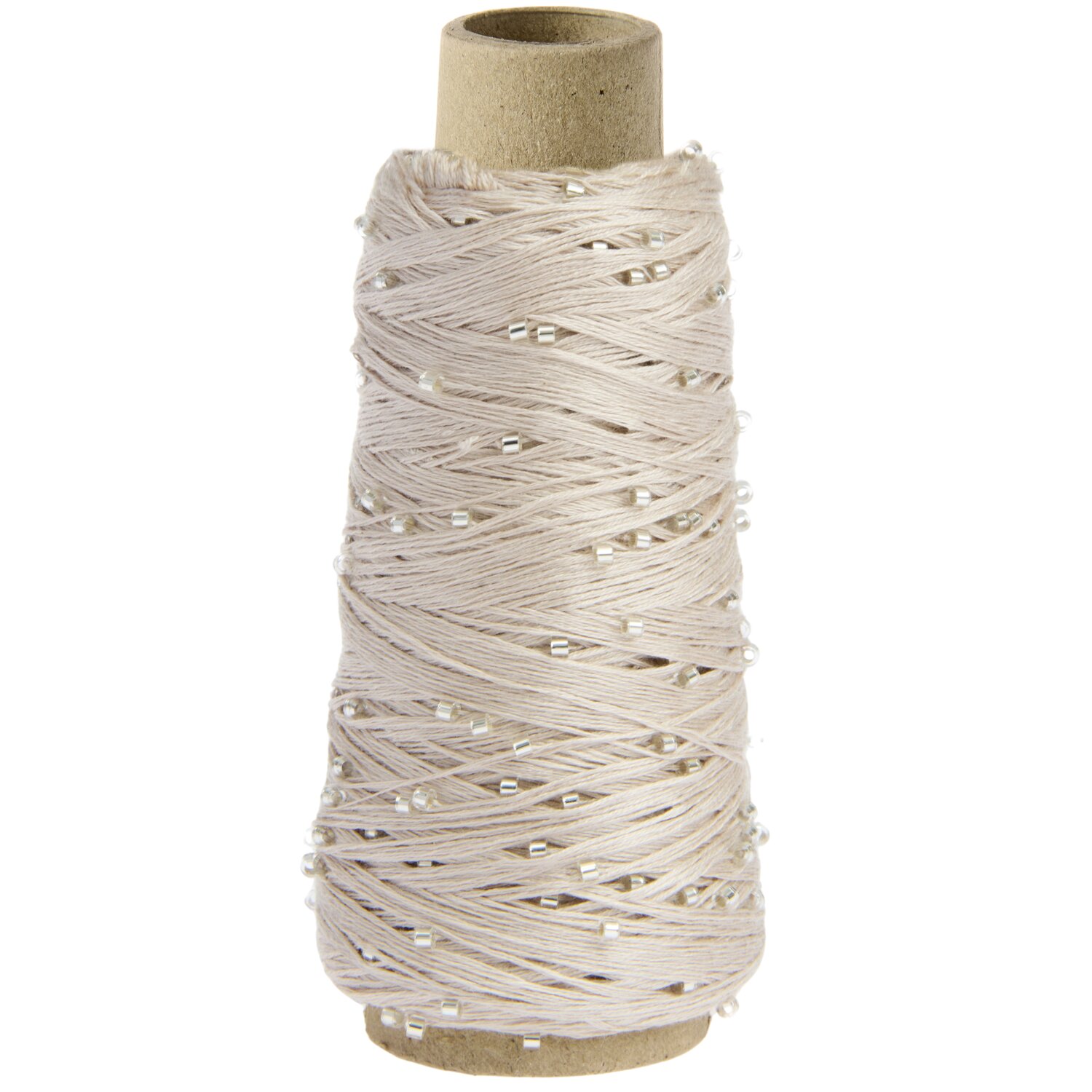 Creative Make It Rocaille 50g 280m Farbe Sand von Rico Design