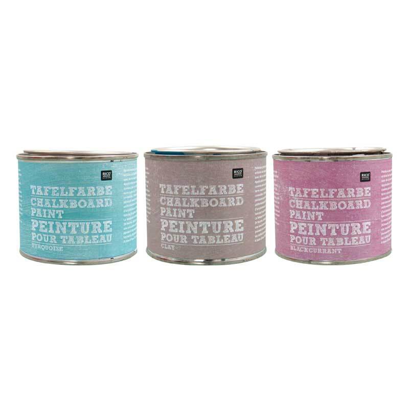 Tafelfarbe 250ml