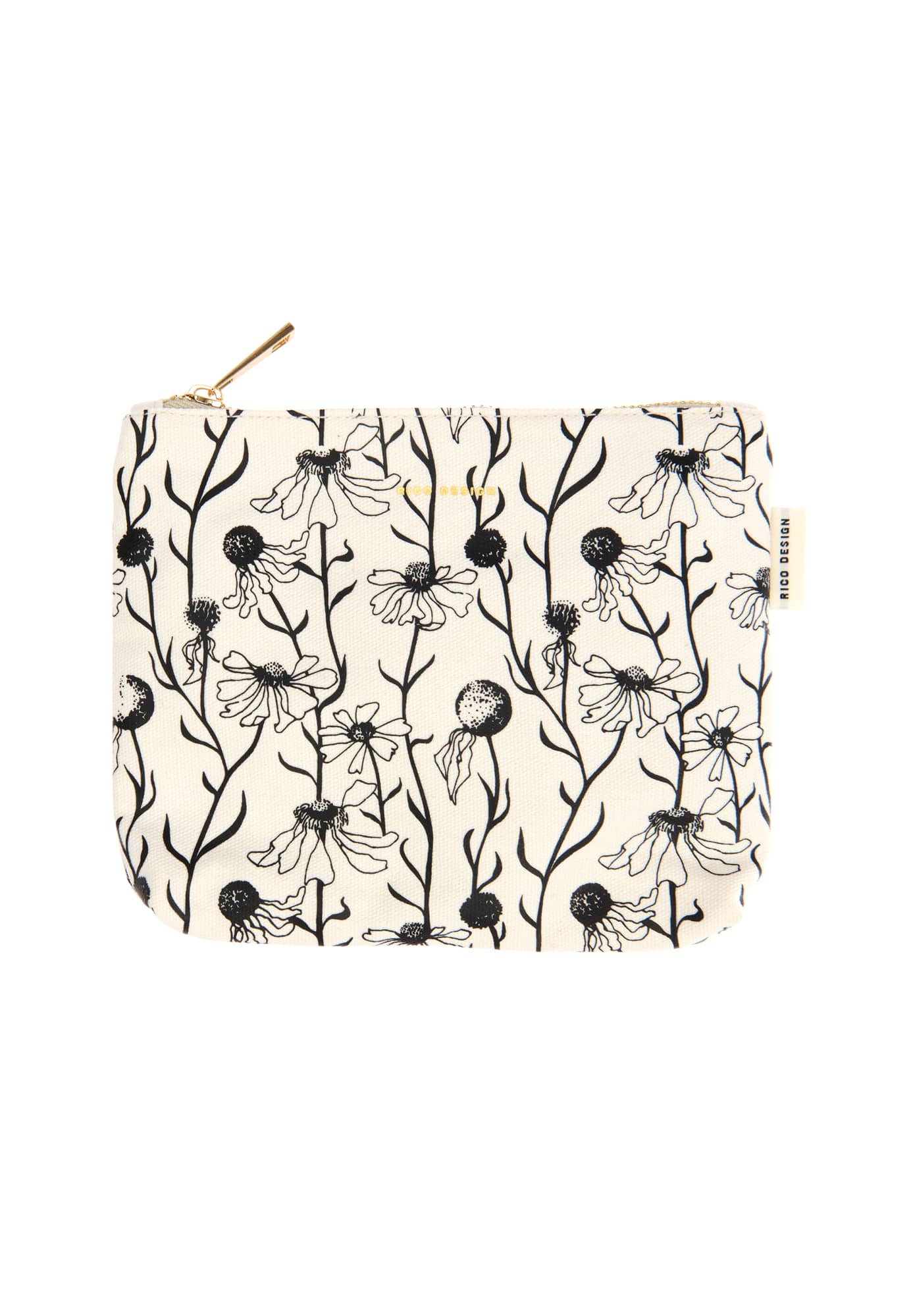 Canvas Etui In the Meadow L