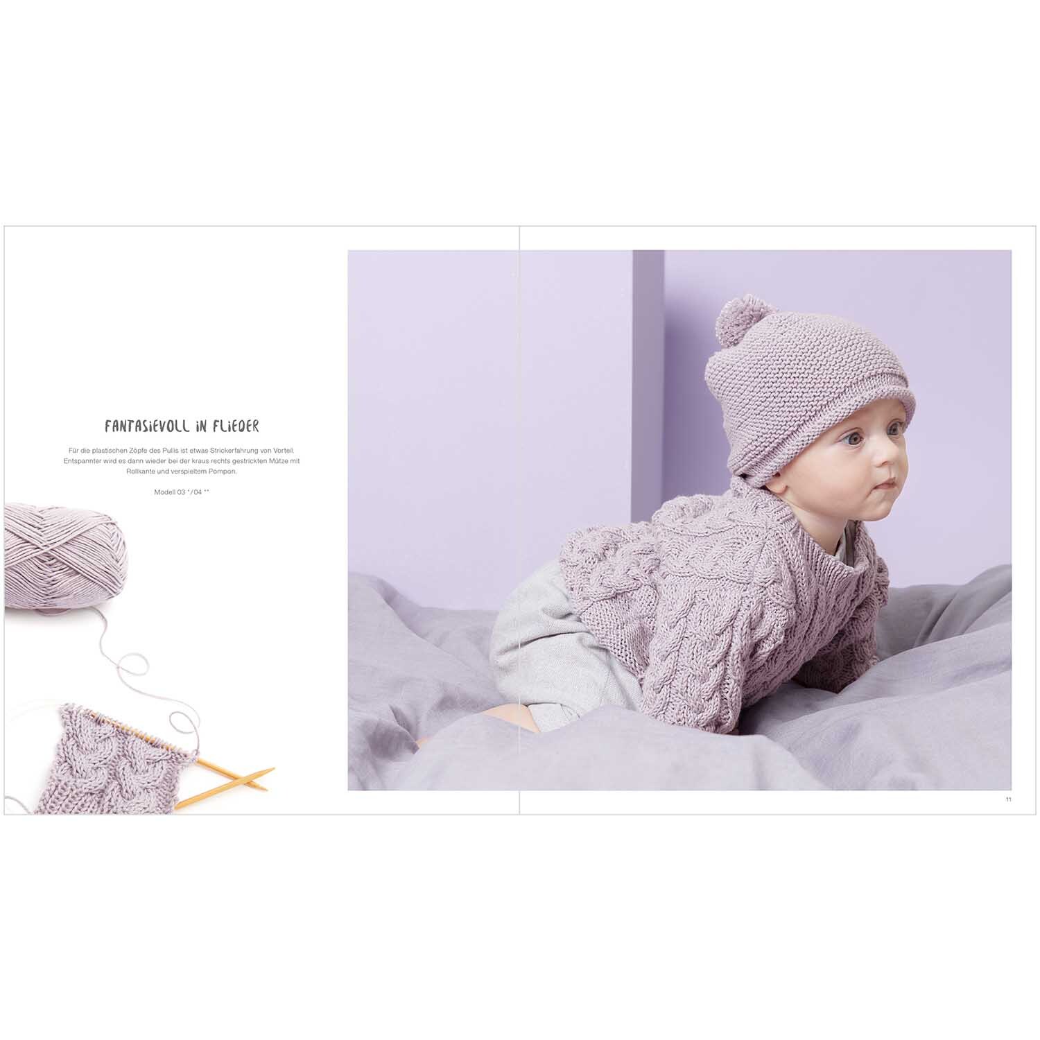 Rico Baby Heft Nr.36 Rico Baby Heft Nr.36