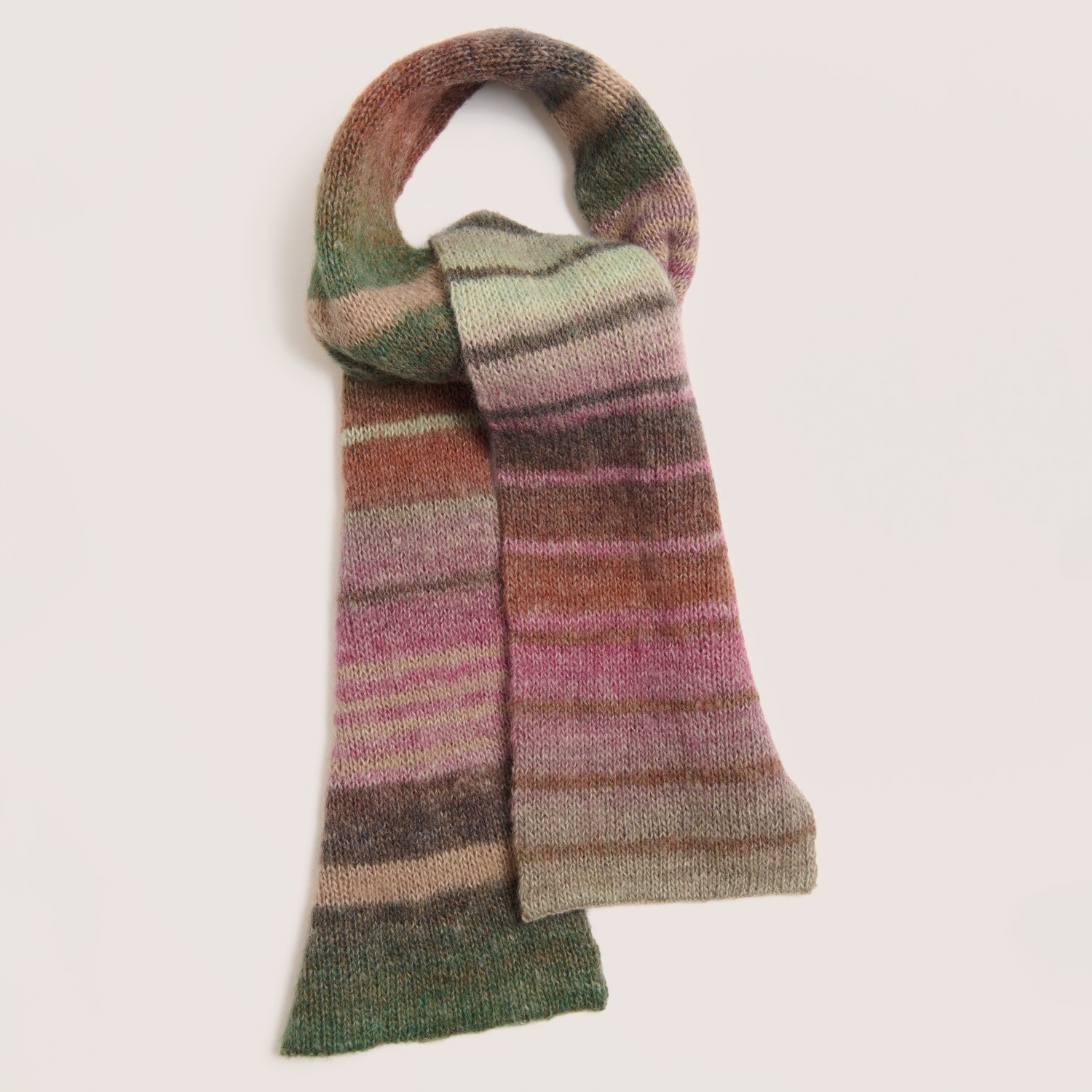 Creative Wool Tonality 200g 670m Farbe Forest von Rico Design