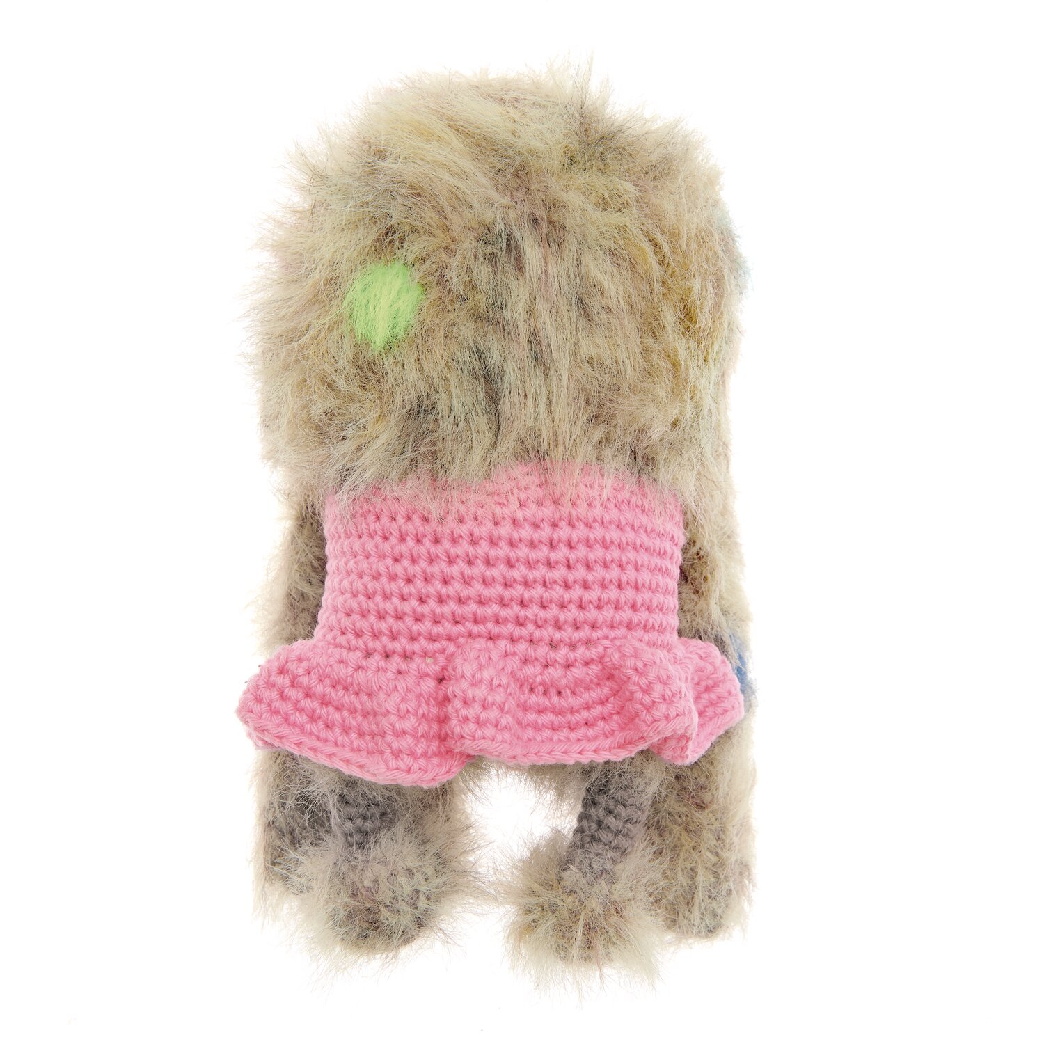 Creative Ricorumi dk 25g Farbe Vanille von Rico Design
