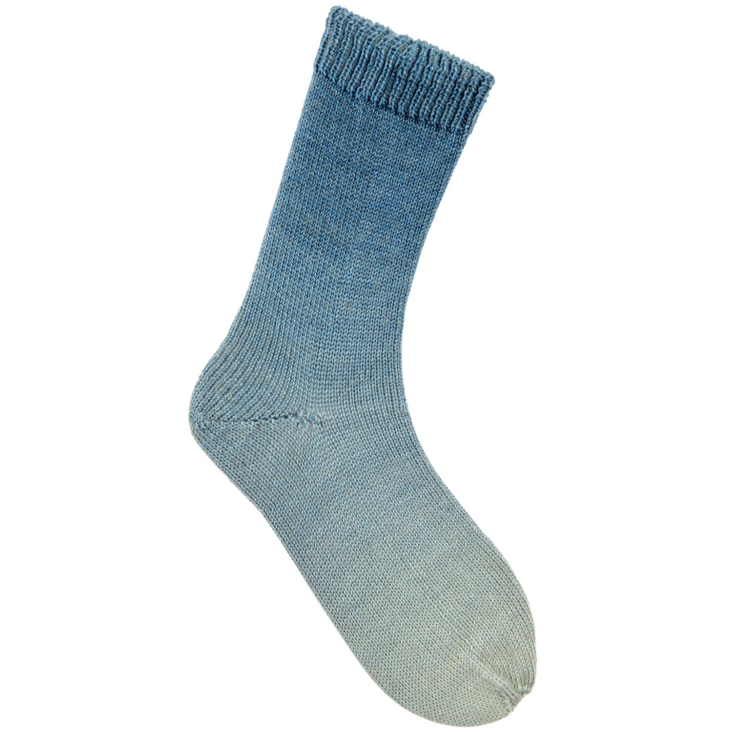 Socks Dégradé 4-fädig 100g 400m Farbe Petrol von Rico Design