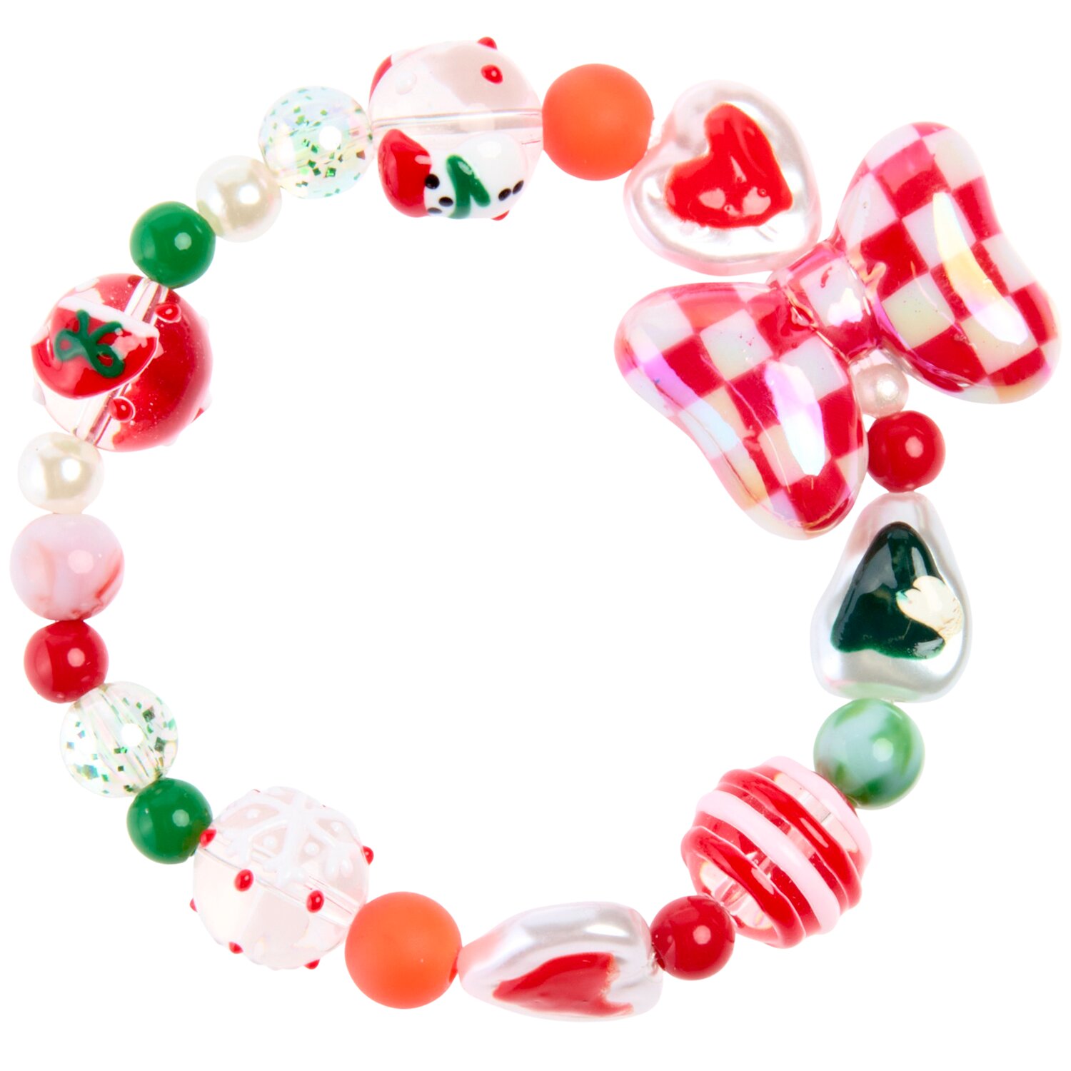 Armband Winter Wonderland 17,5cm von Rico Design