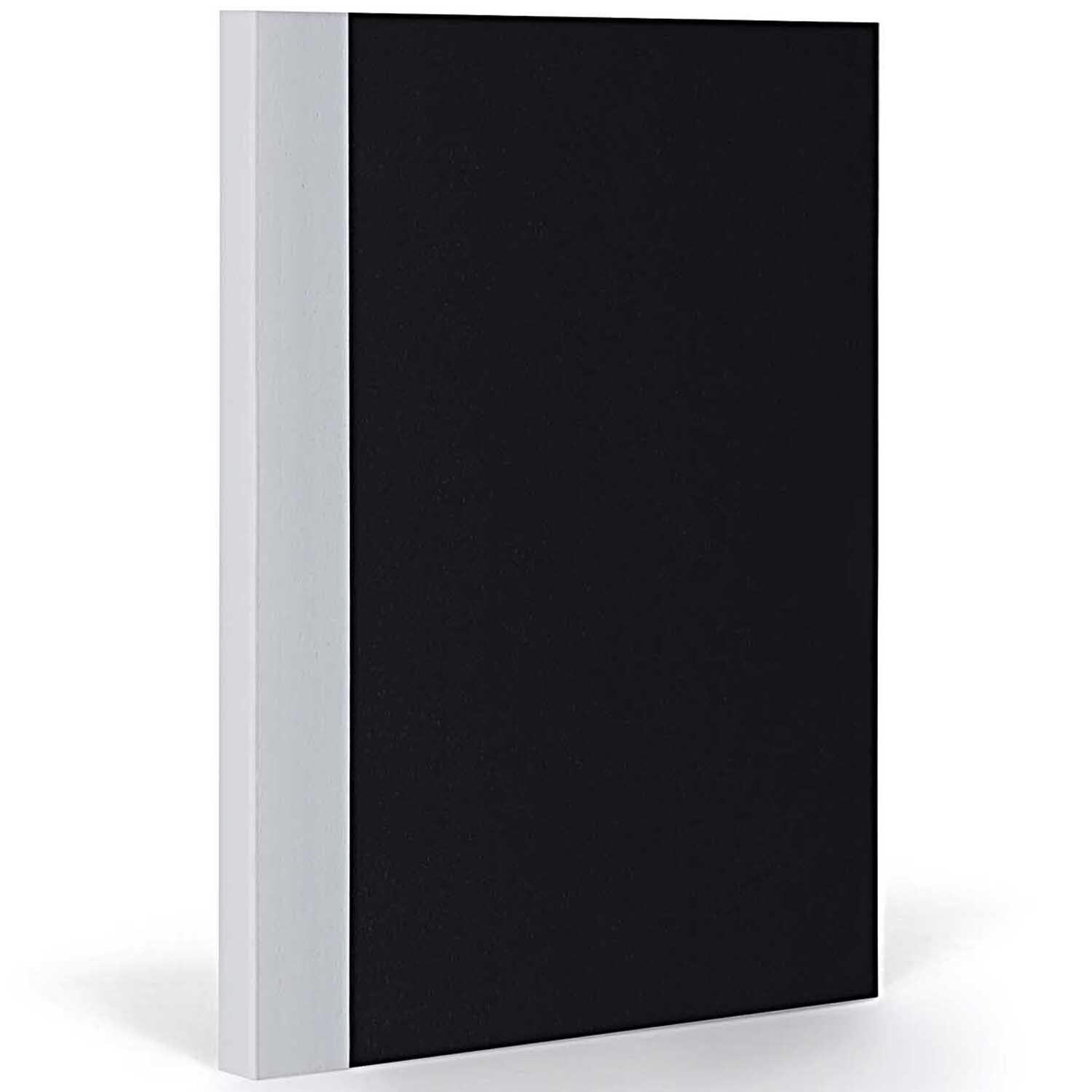 Notizbuch XL liniert black-coolgrey Notizbuch XL liniert black-coolgrey